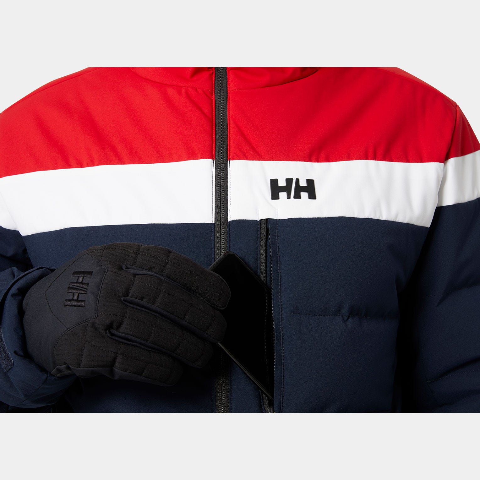 Helly Hansen BOSSANOVA PUFFY JACKET