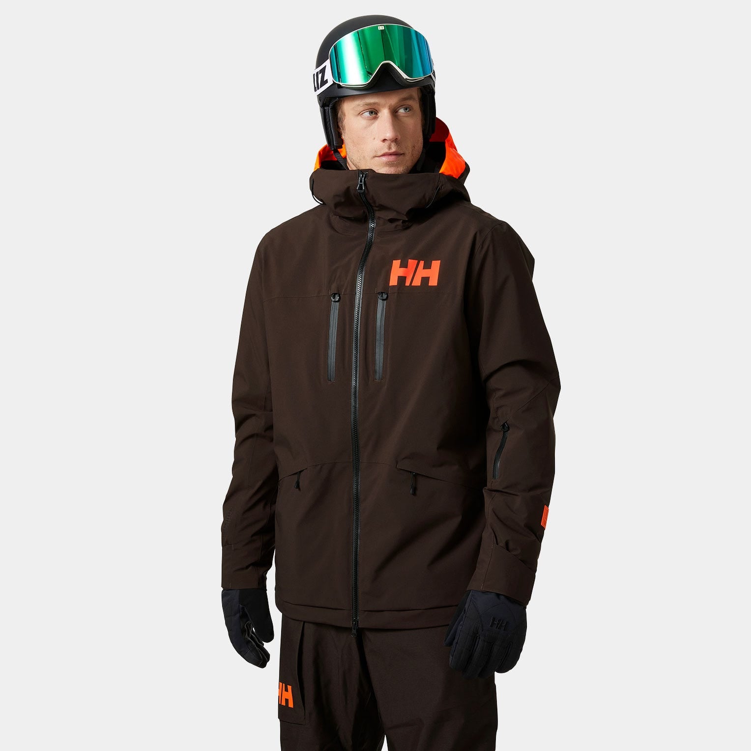 Helly Hansen GARIBALDI INFINITY JACKET