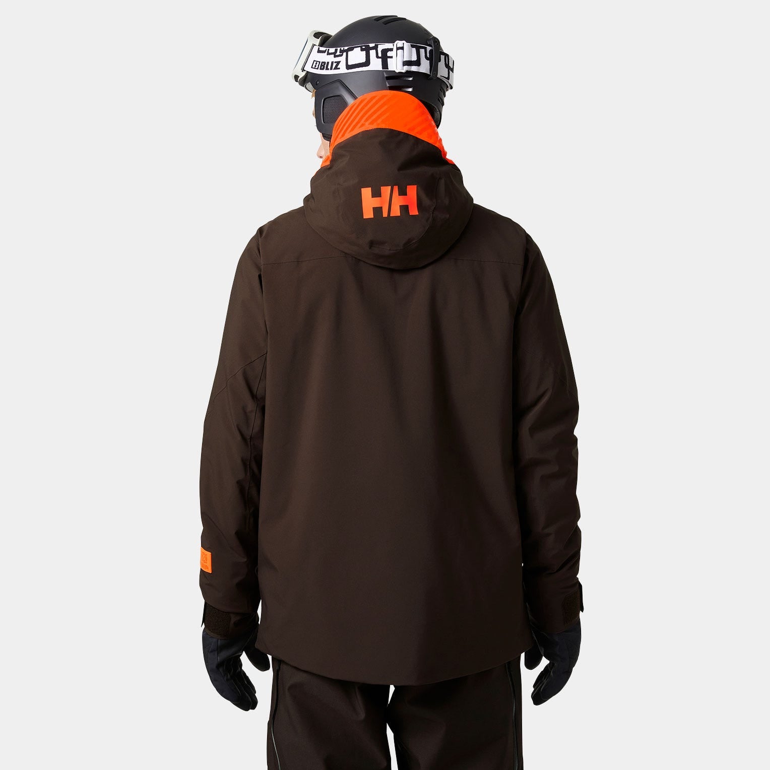 Helly Hansen GARIBALDI INFINITY JACKET
