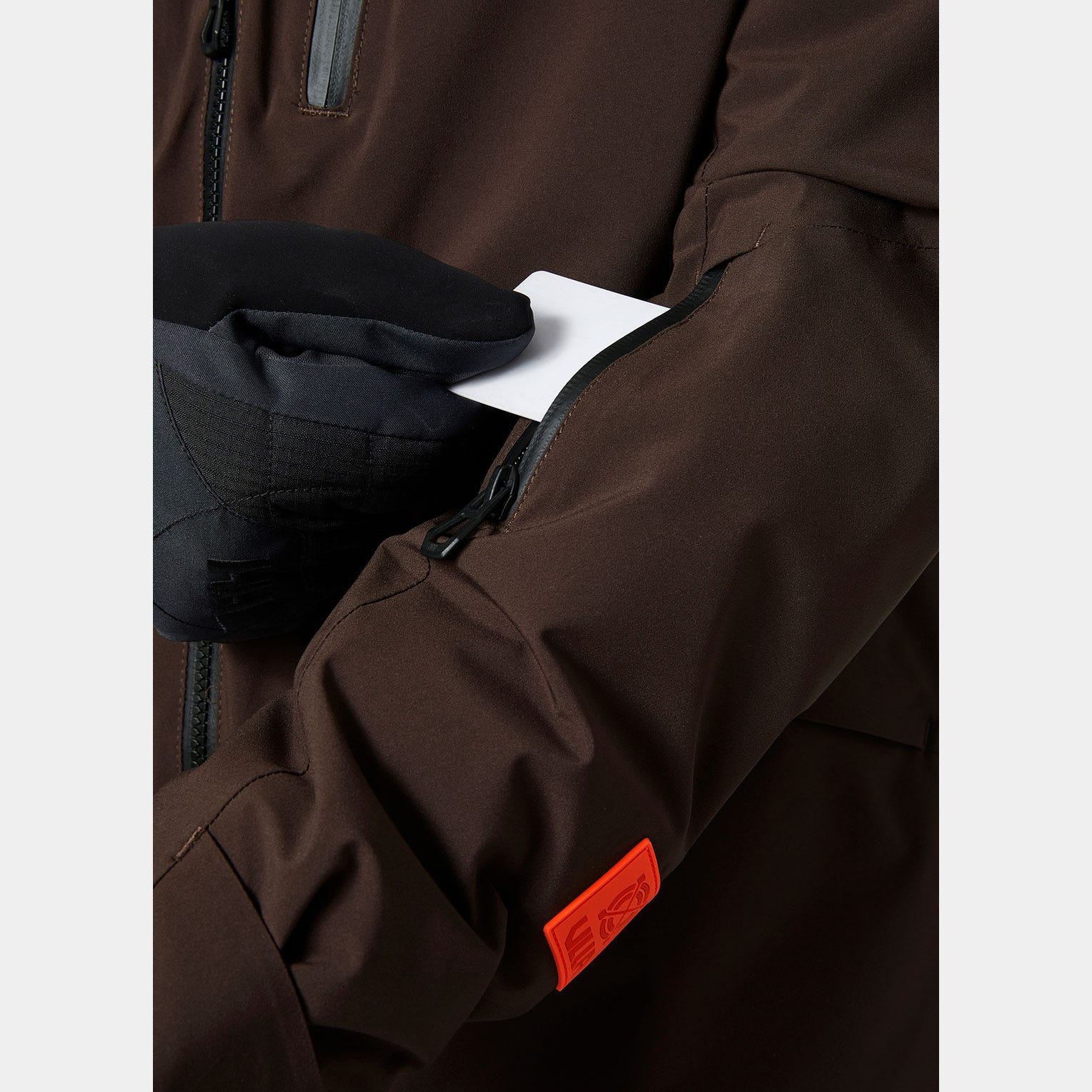 Helly Hansen GARIBALDI INFINITY JACKET