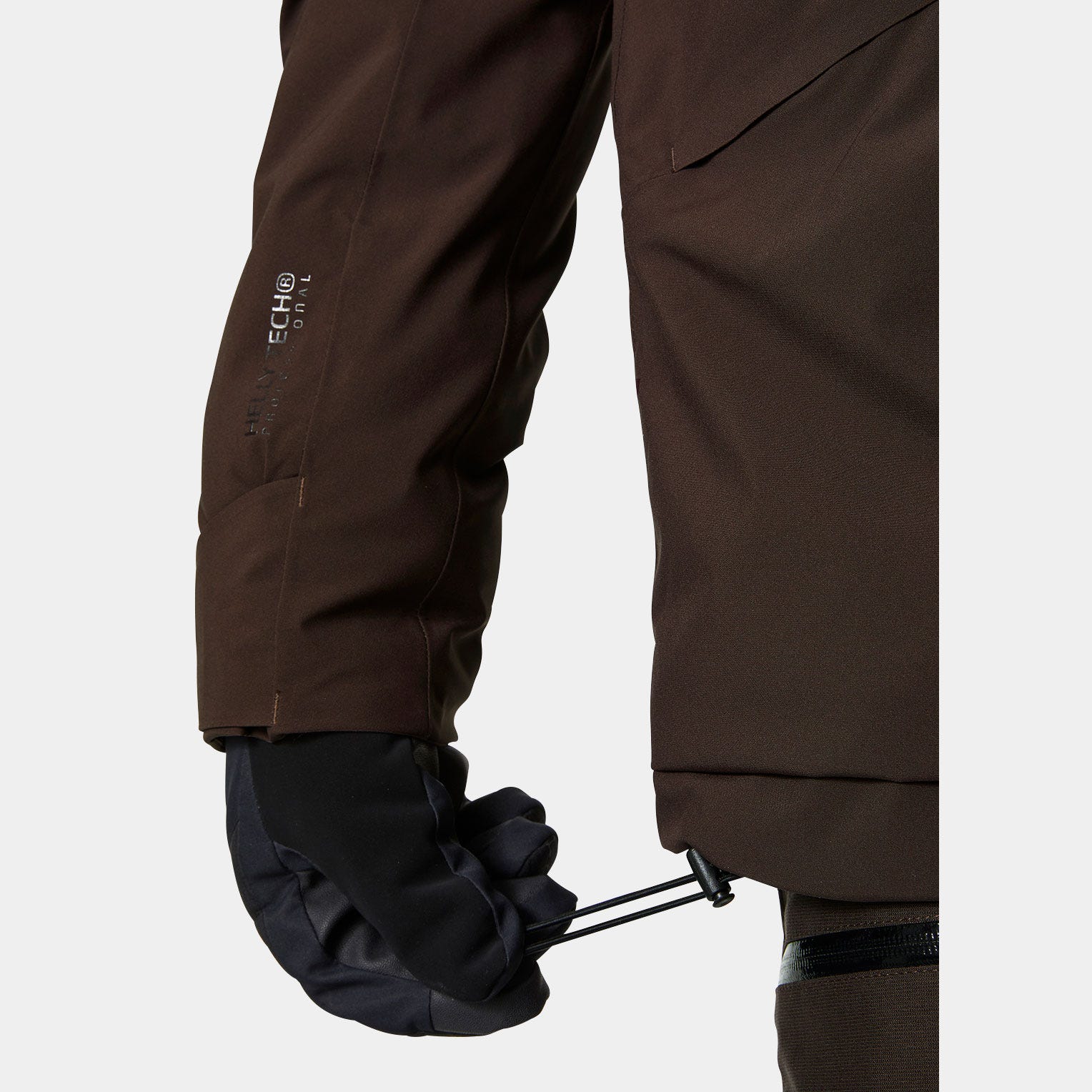 Helly Hansen GARIBALDI INFINITY JACKET