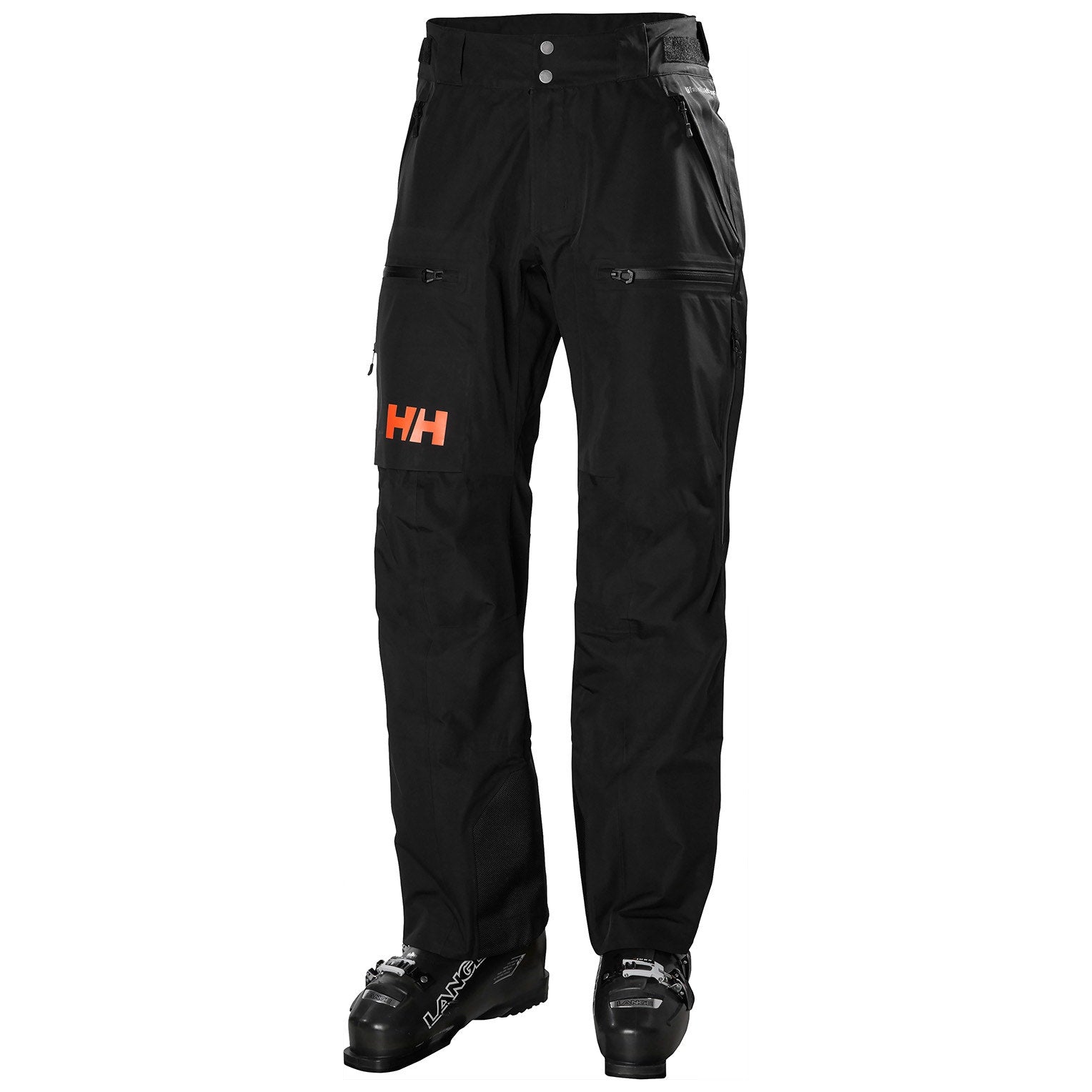 ELEVATION INFINITY SHELL 2.0 PANT