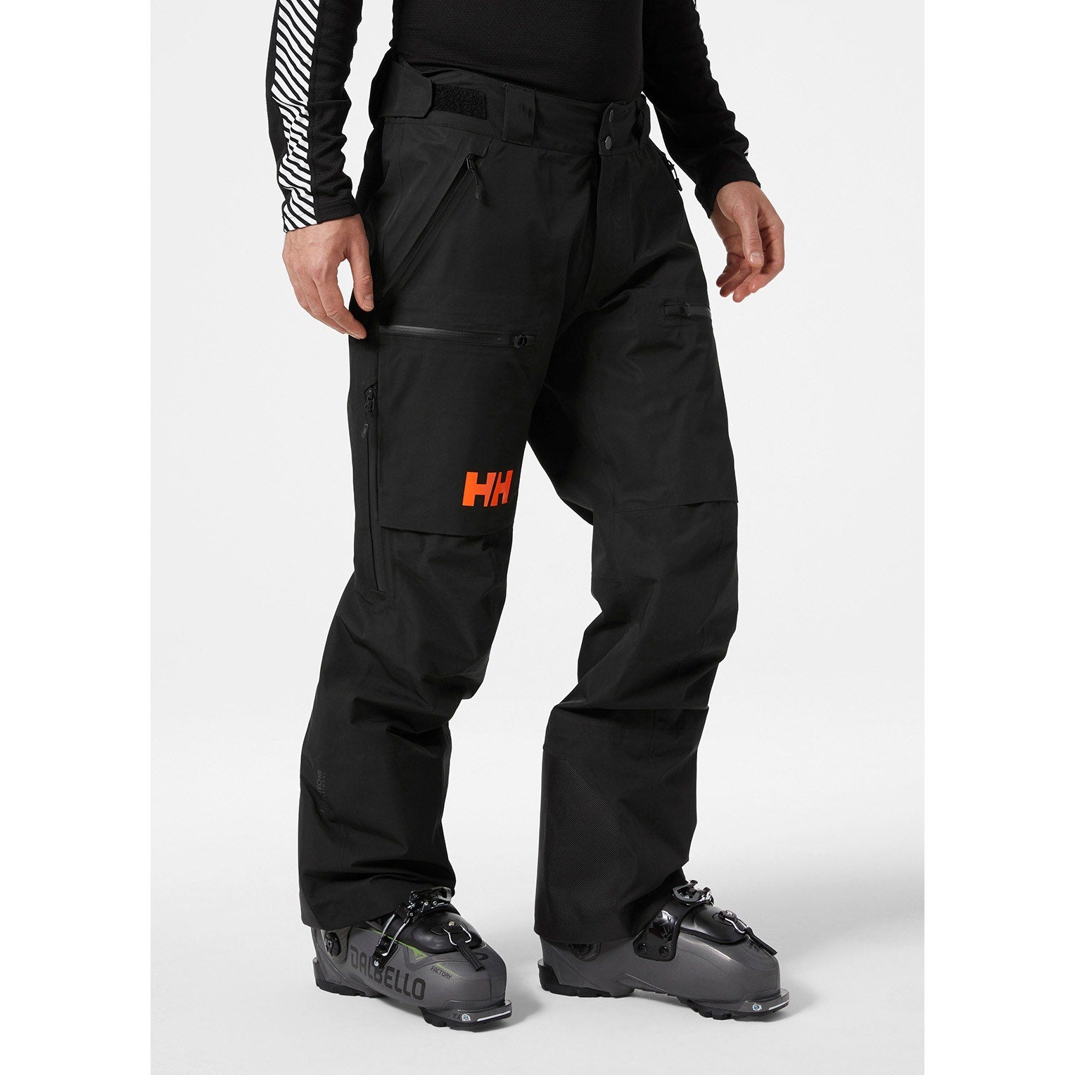 ELEVATION INFINITY SHELL 2.0 PANT