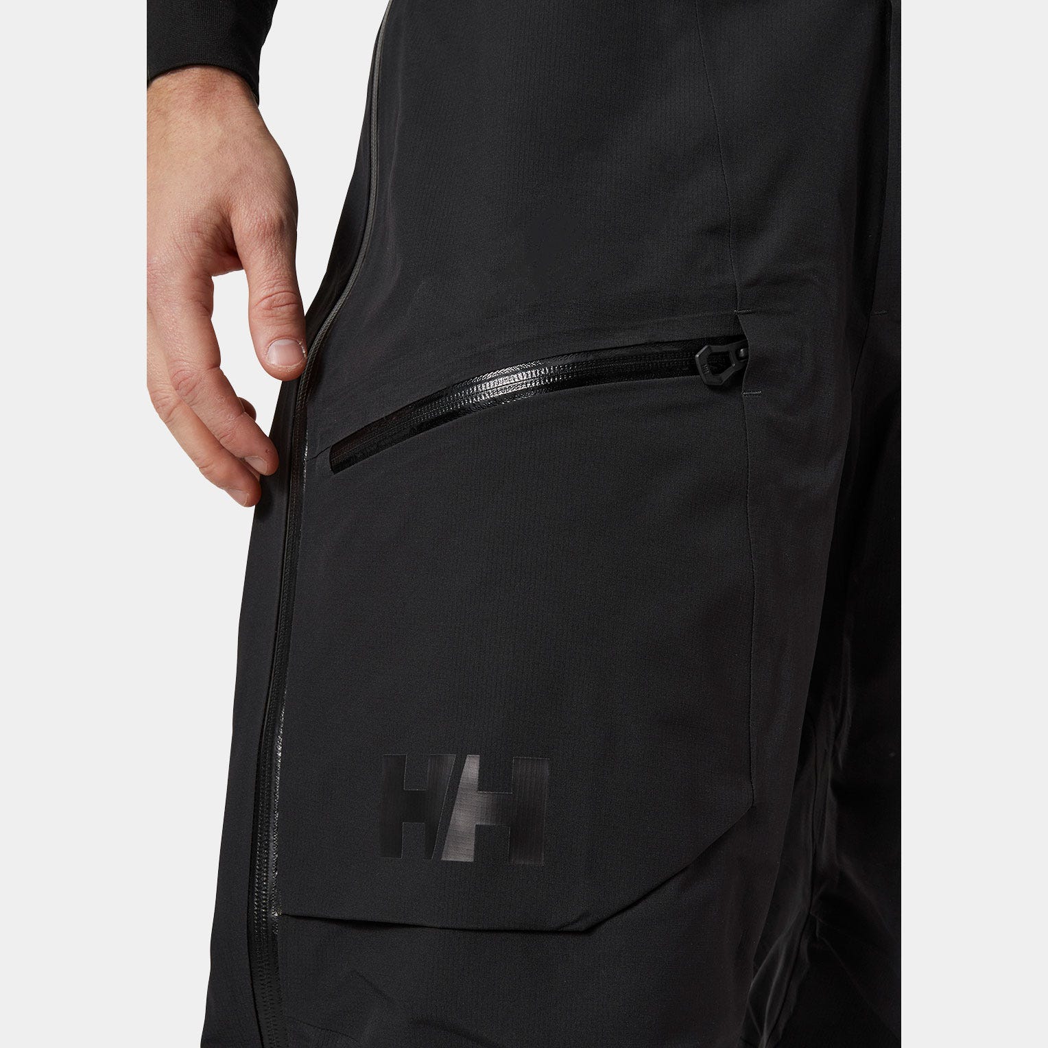 Helly Hansen RIDGE INFINITY BIB SHELL