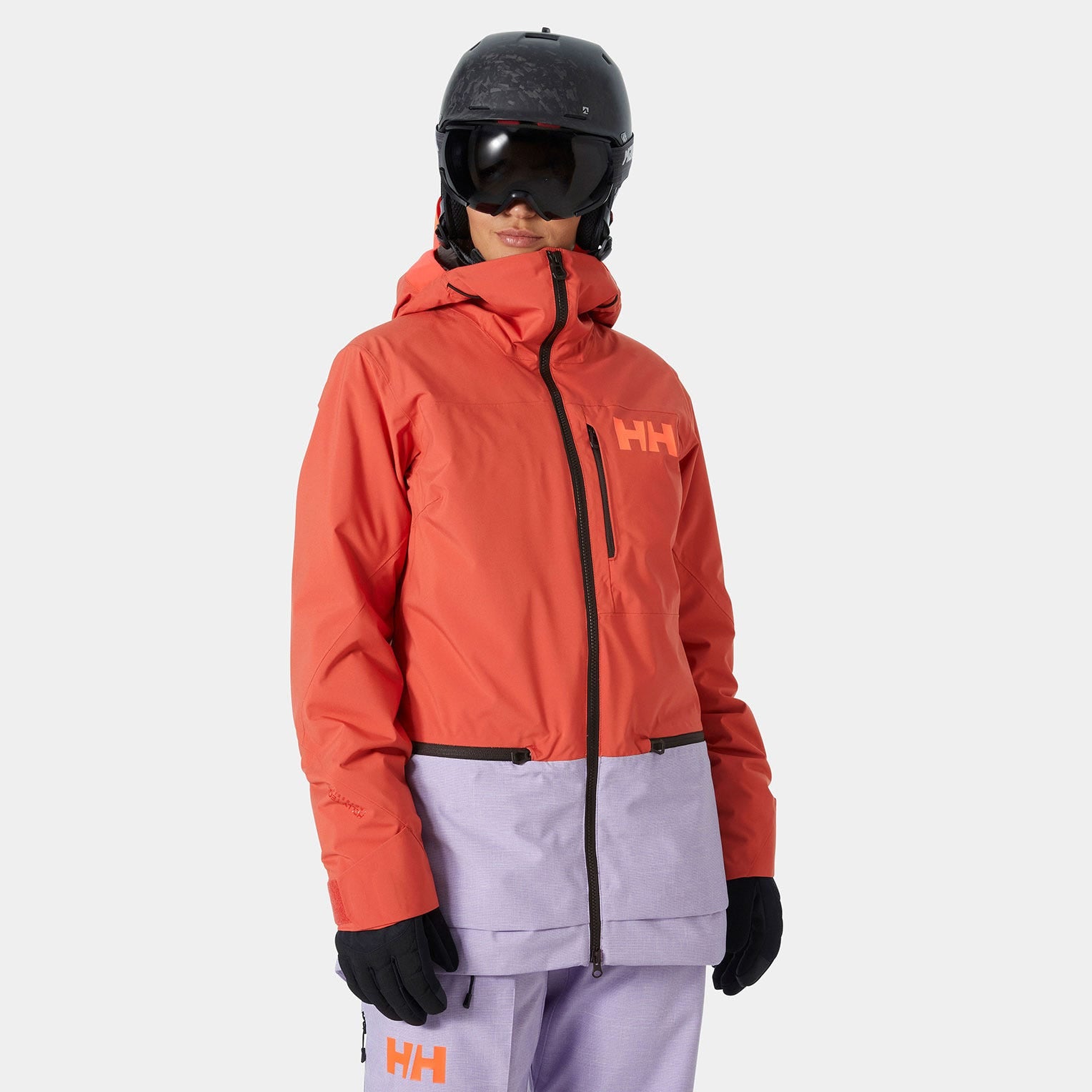 Helly Hansen W WHITEWALL LIFALOFT 2.0 JKT
