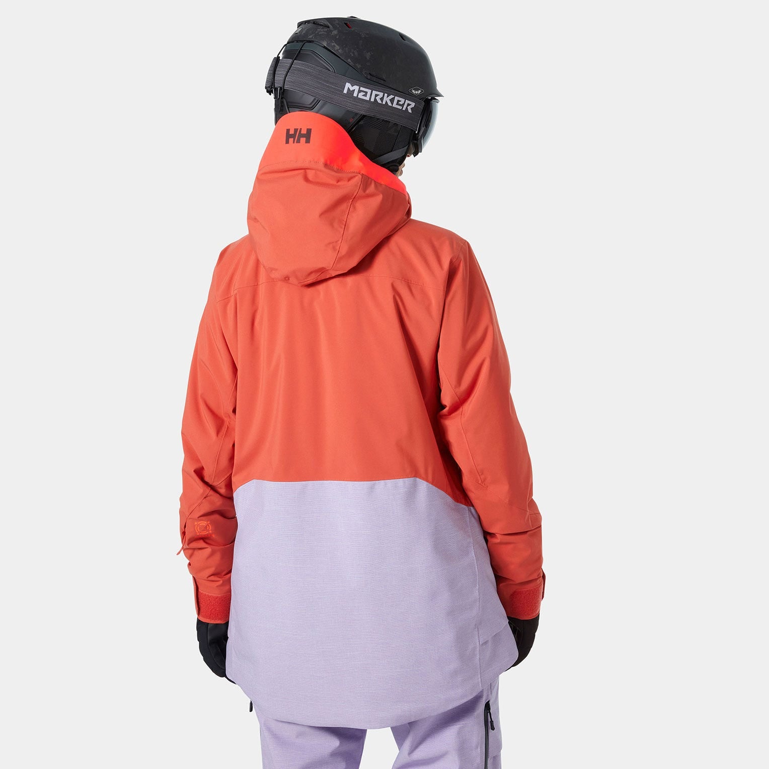 Helly Hansen W WHITEWALL LIFALOFT 2.0 JKT