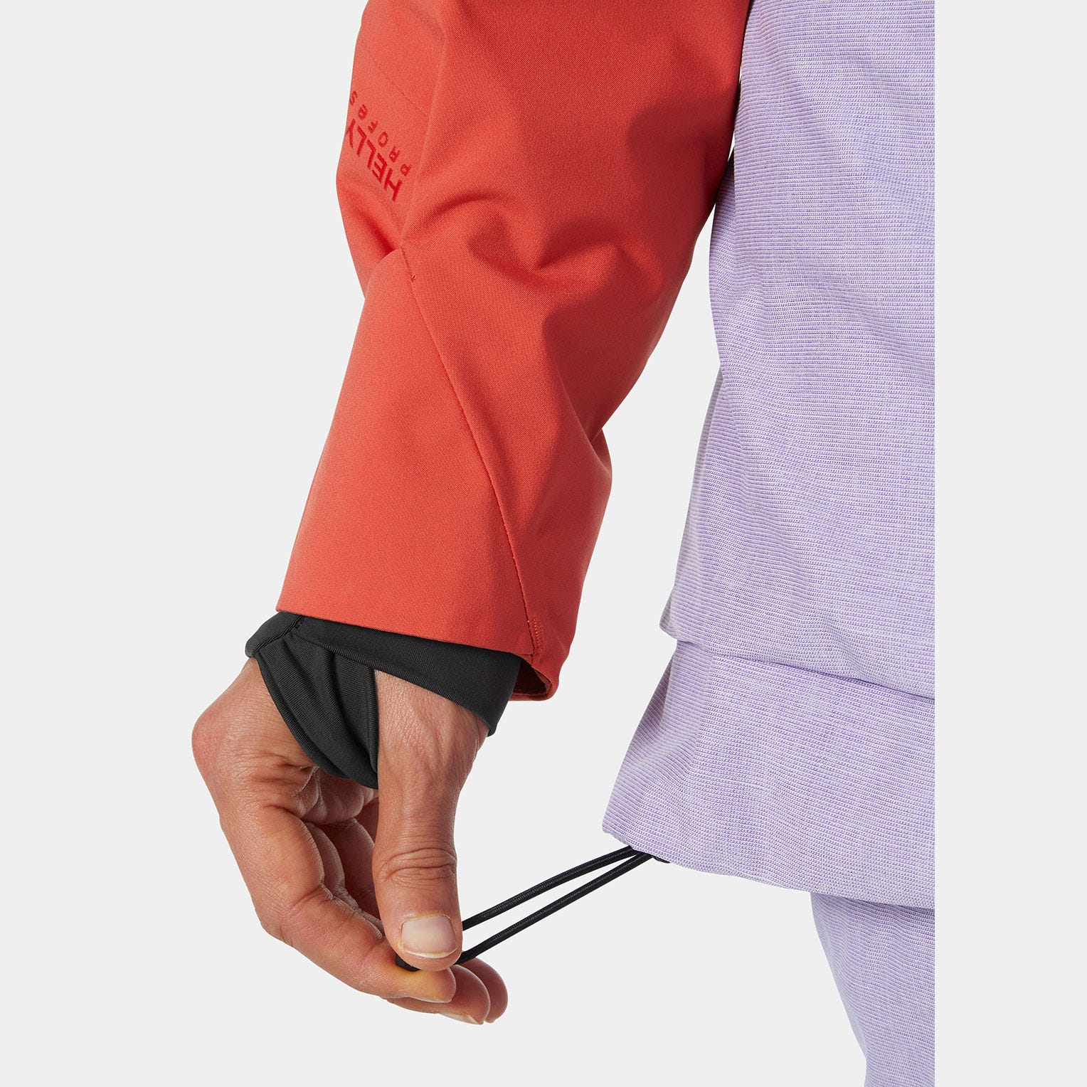 Helly Hansen W WHITEWALL LIFALOFT 2.0 JKT