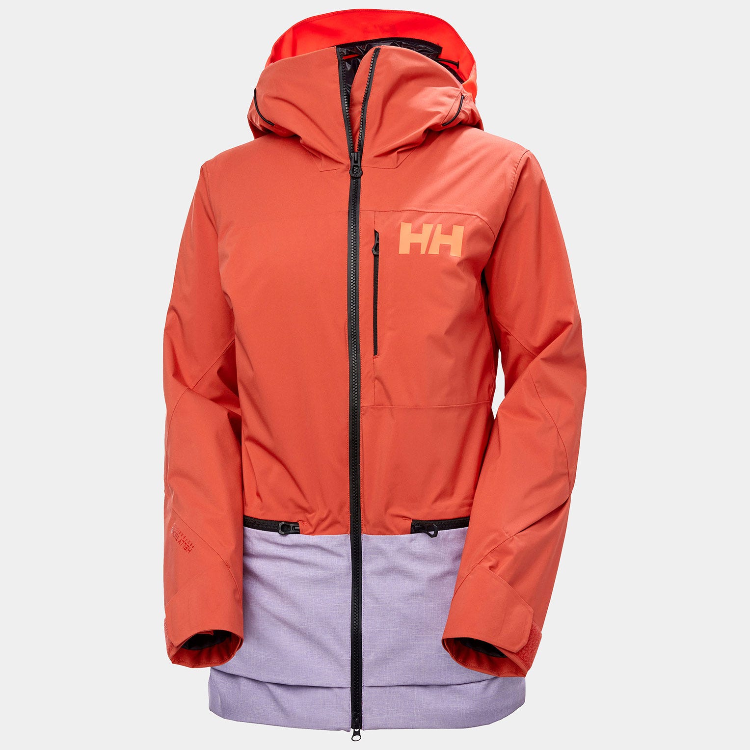 Helly Hansen W WHITEWALL LIFALOFT 2.0 JKT
