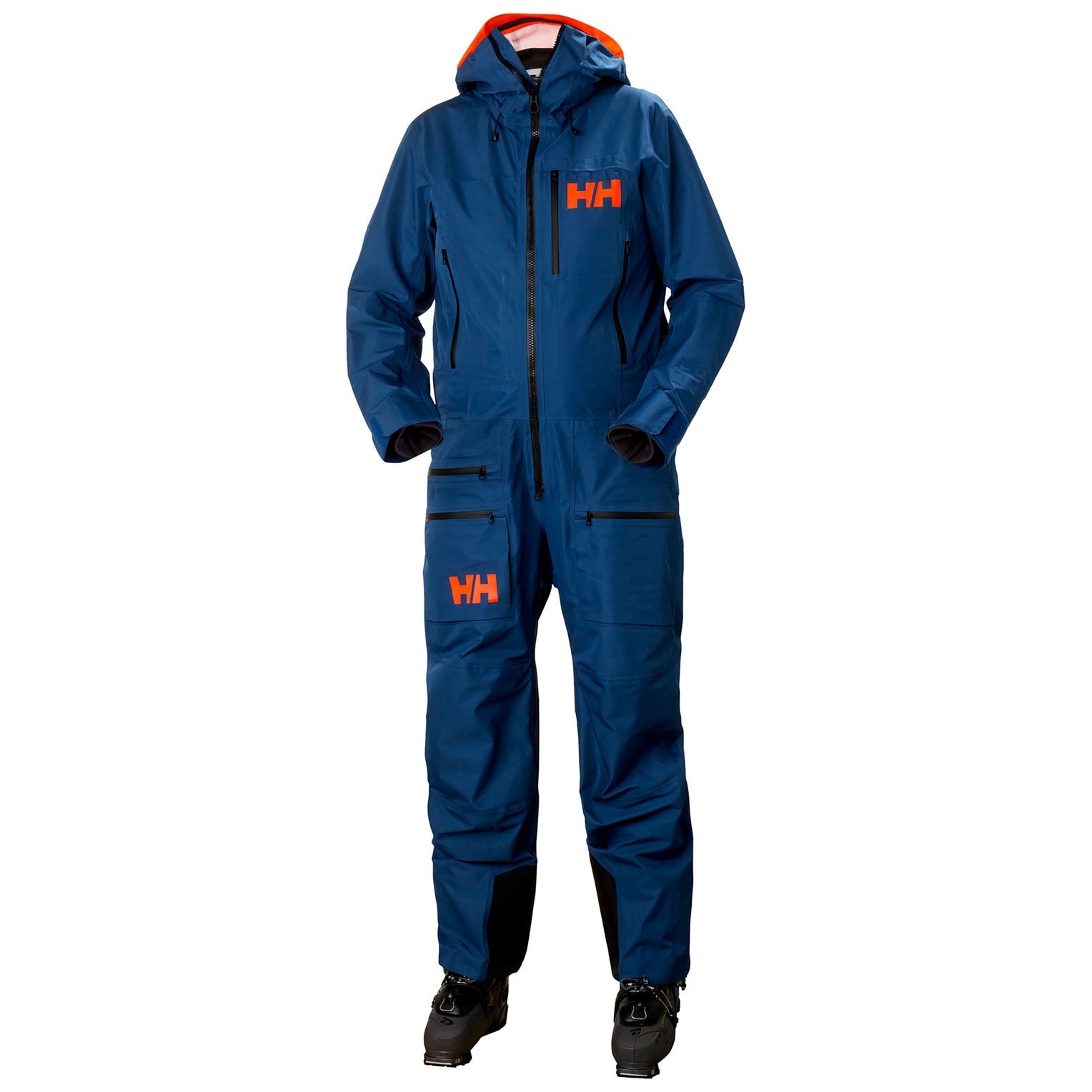 ULLR CHUGACH INFIN POWDER SUIT