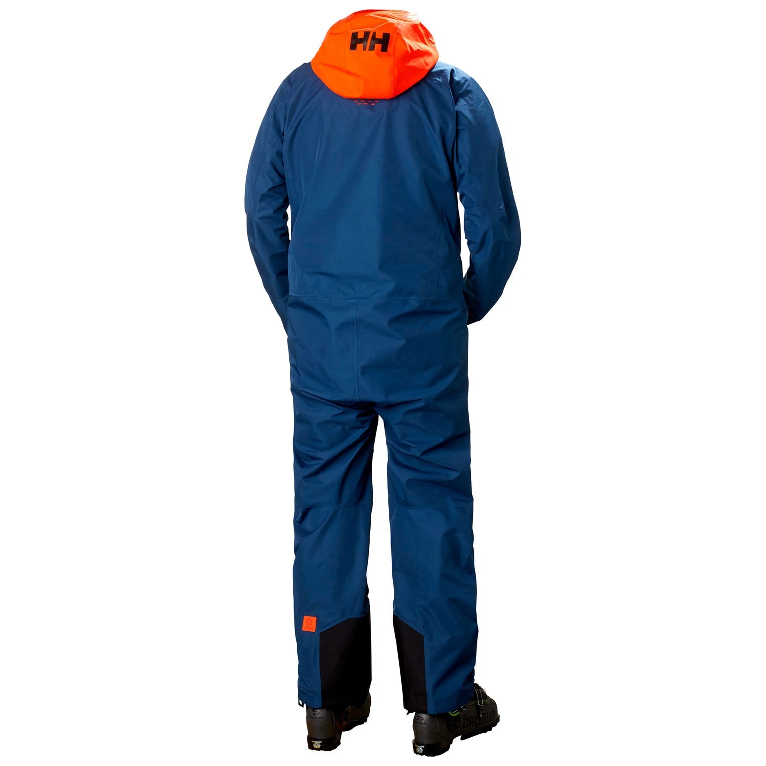 ULLR CHUGACH INFIN POWDER SUIT