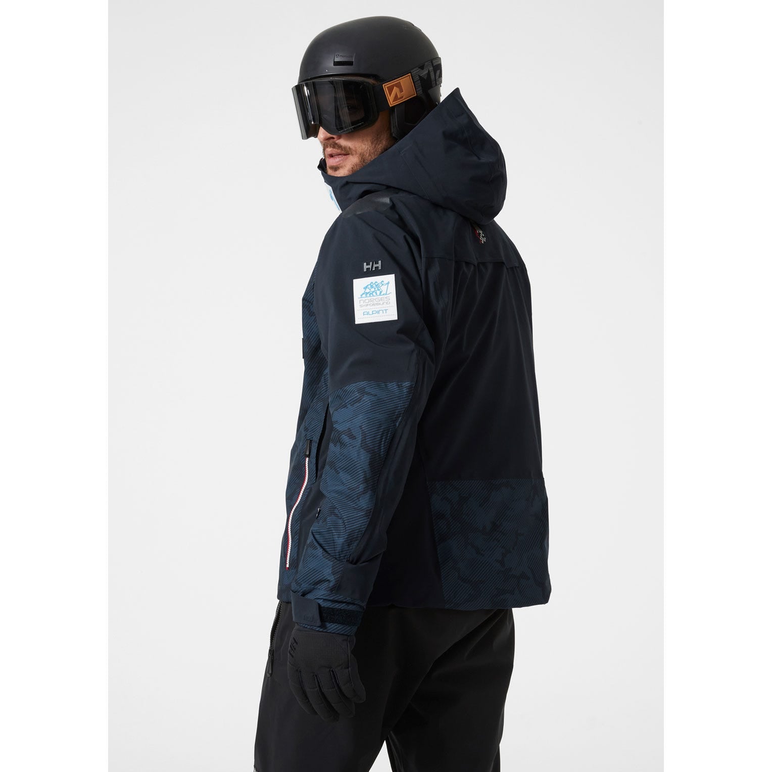 KITZBUHEL INFINITY STRETCH