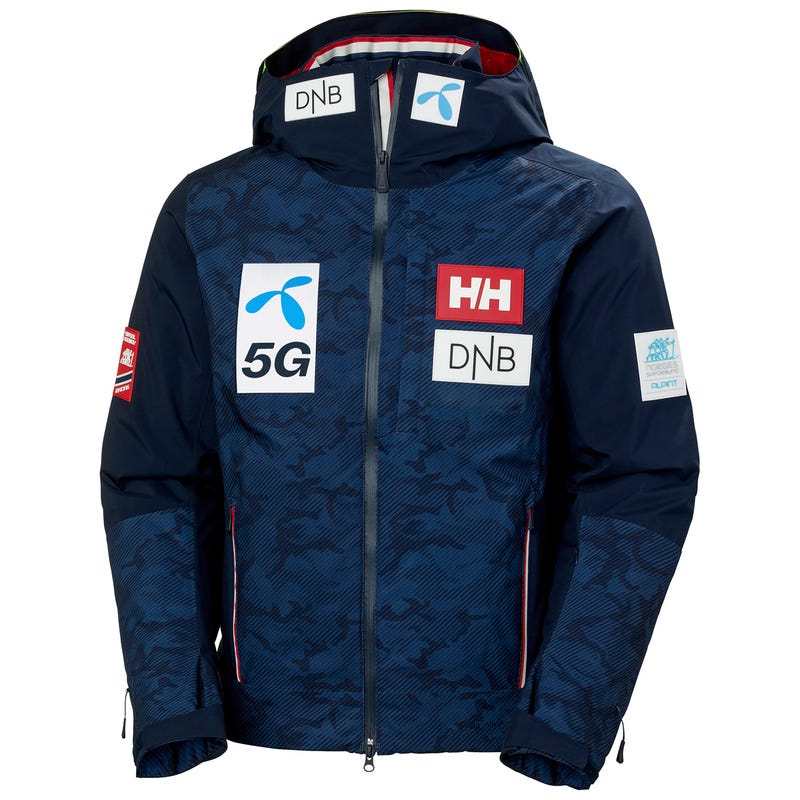 SWIFT INFINITY JACKET