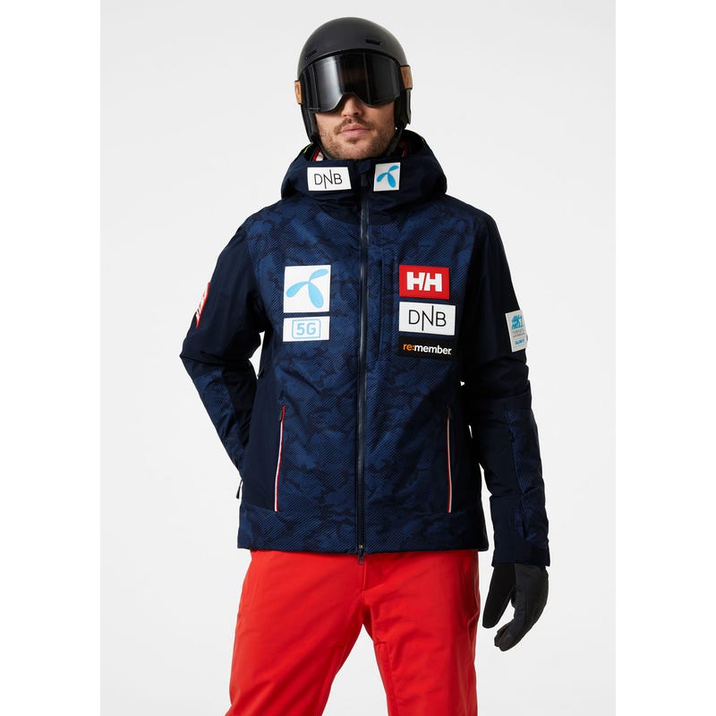 SWIFT INFINITY JACKET