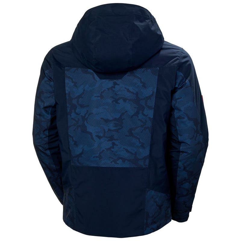 SWIFT INFINITY JACKET
