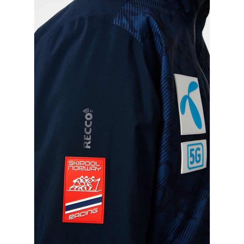 SWIFT INFINITY JACKET