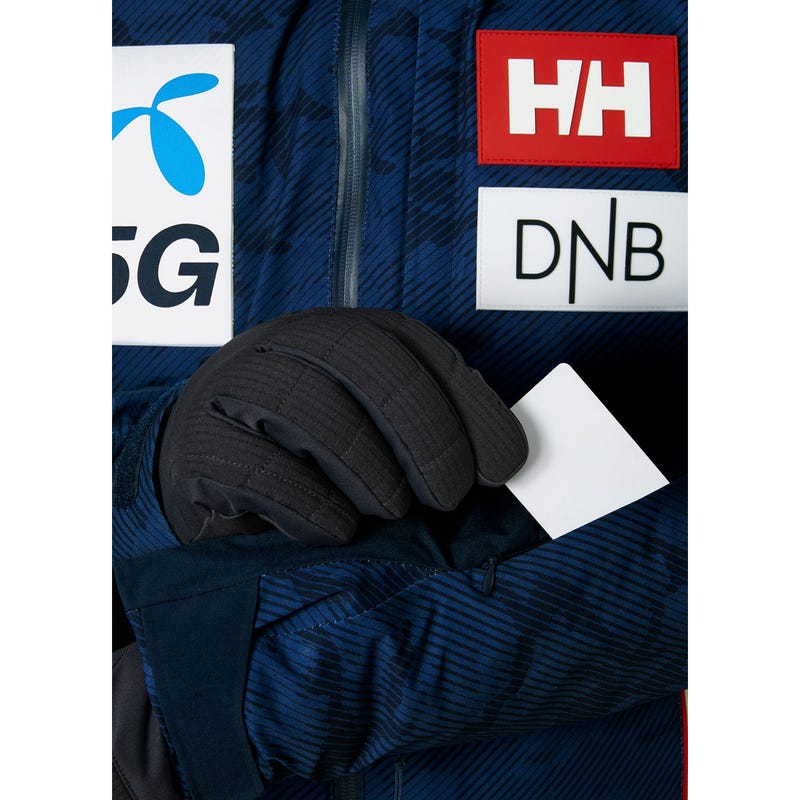 SWIFT INFINITY JACKET