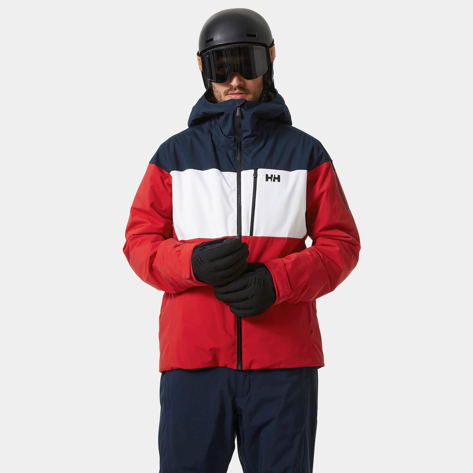 Helly Hansen GRAVITY JACKET