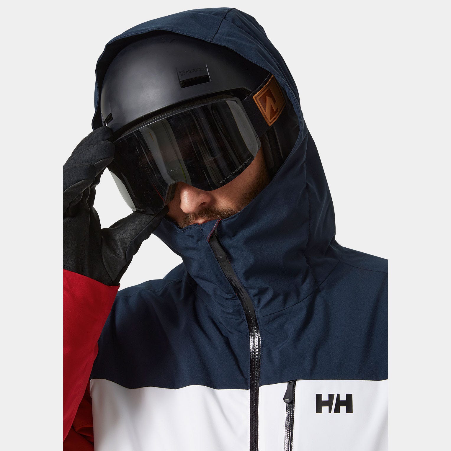 Helly Hansen GRAVITY JACKET