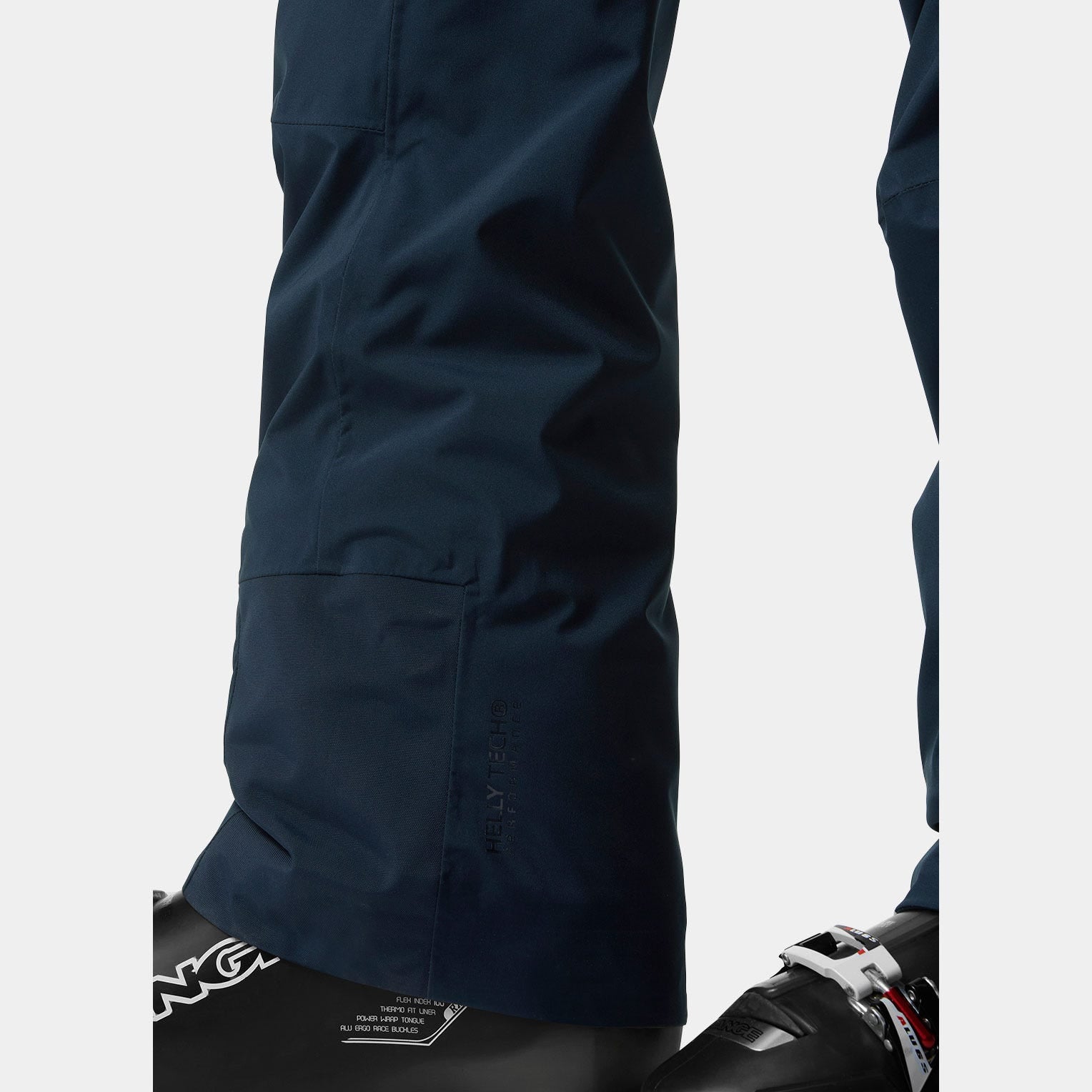 Helly Hansen ALPINE INSULATED PANT