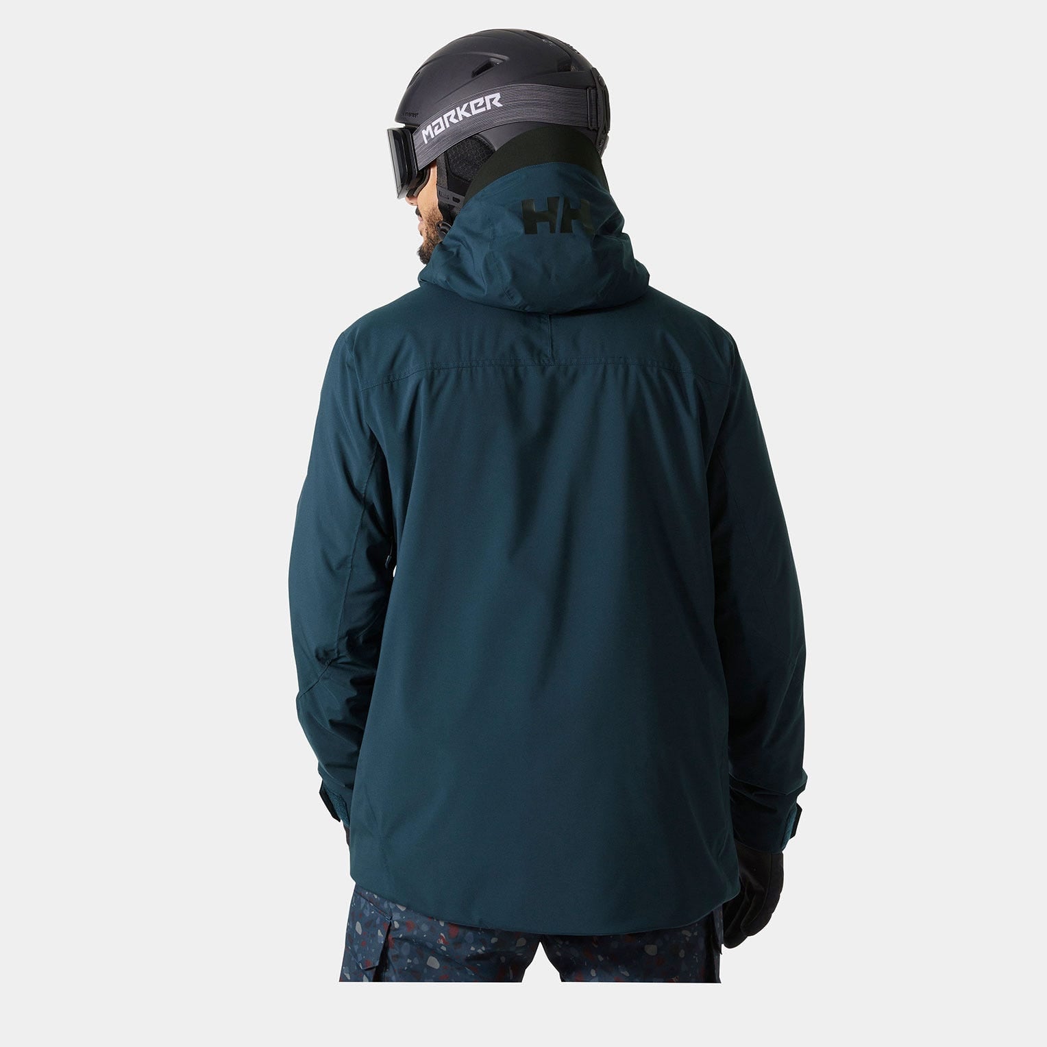 Helly Hansen ULLR D INSULATED JACKET