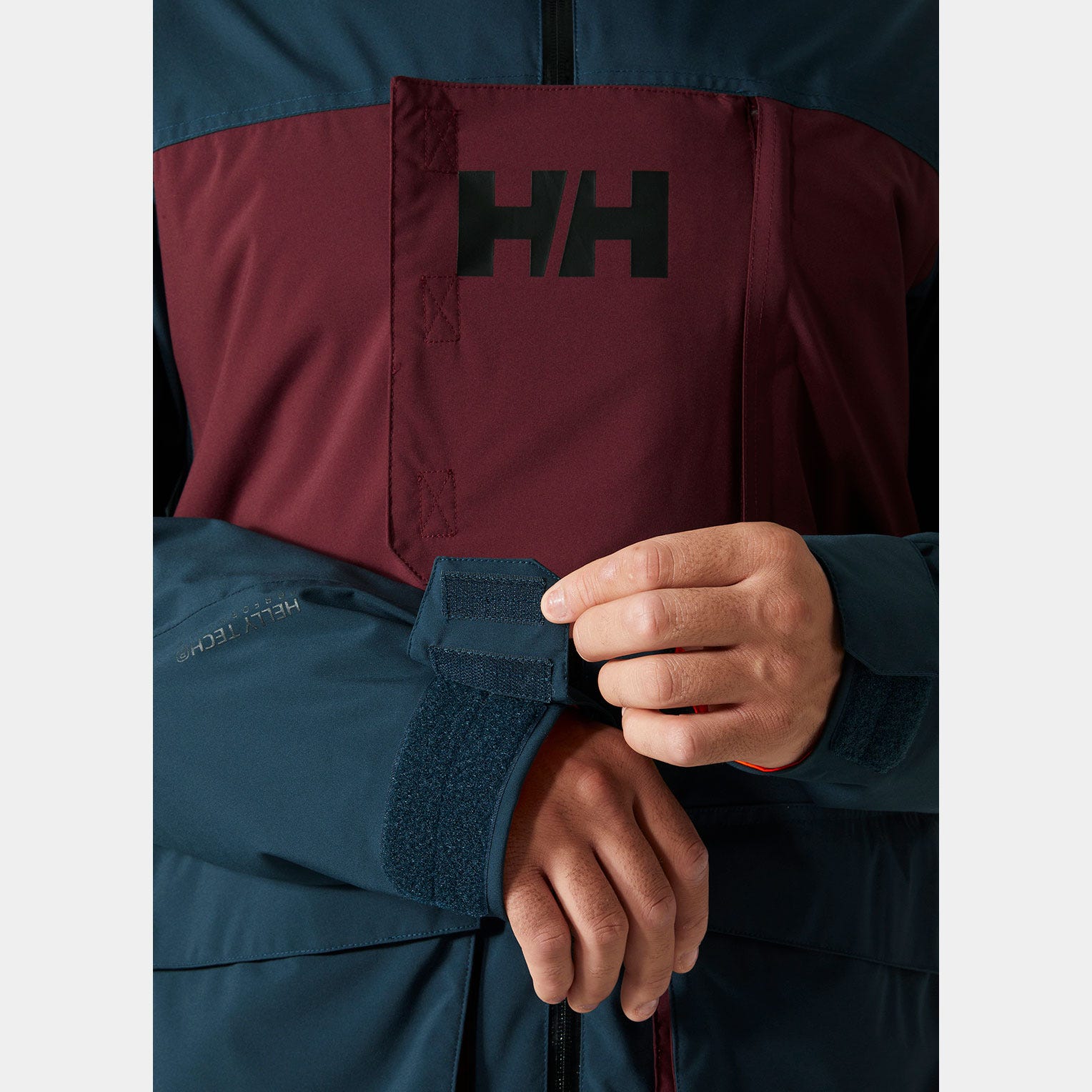 Helly Hansen ULLR D INSULATED JACKET