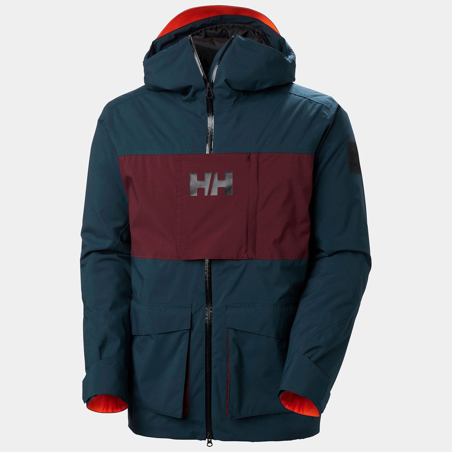 Helly Hansen ULLR D INSULATED JACKET