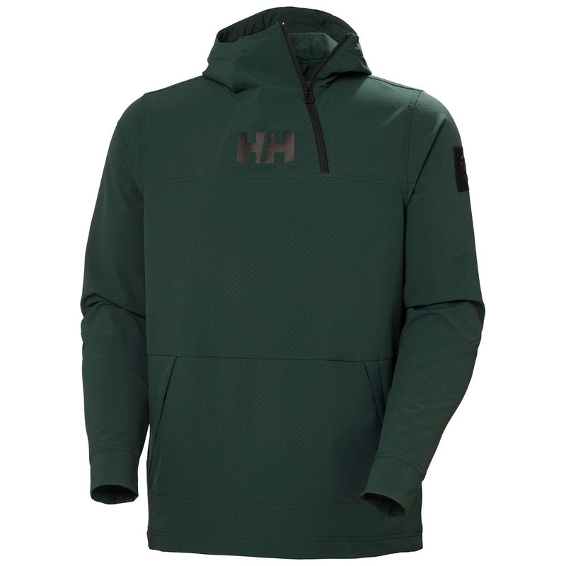 ULLR D SHIELD HOODIE