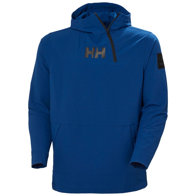 ULLR D SHIELD HOODIE