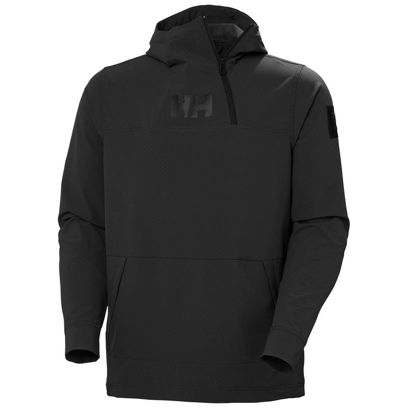 ULLR D SHIELD HOODIE