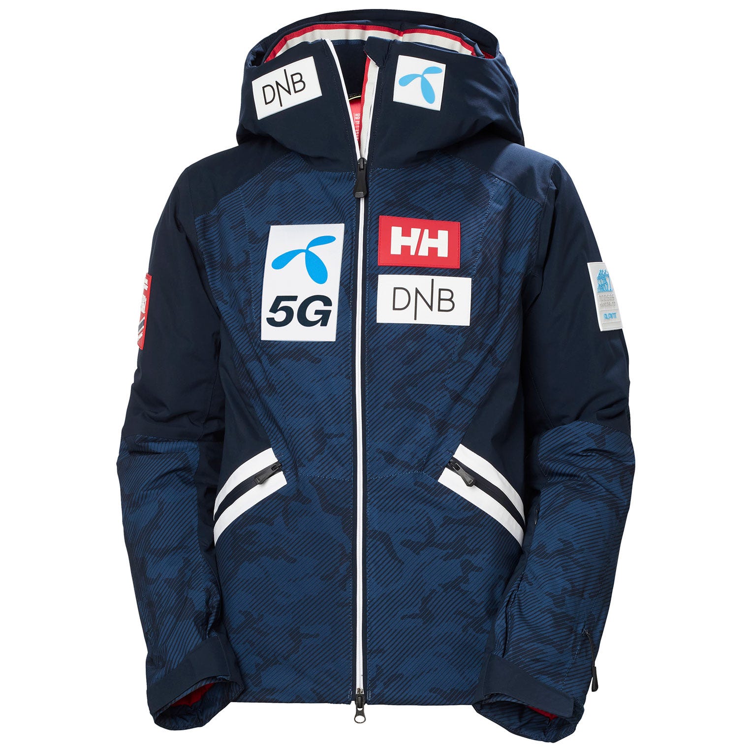 Helly Hansen W MOTIONISTA INFINITY
