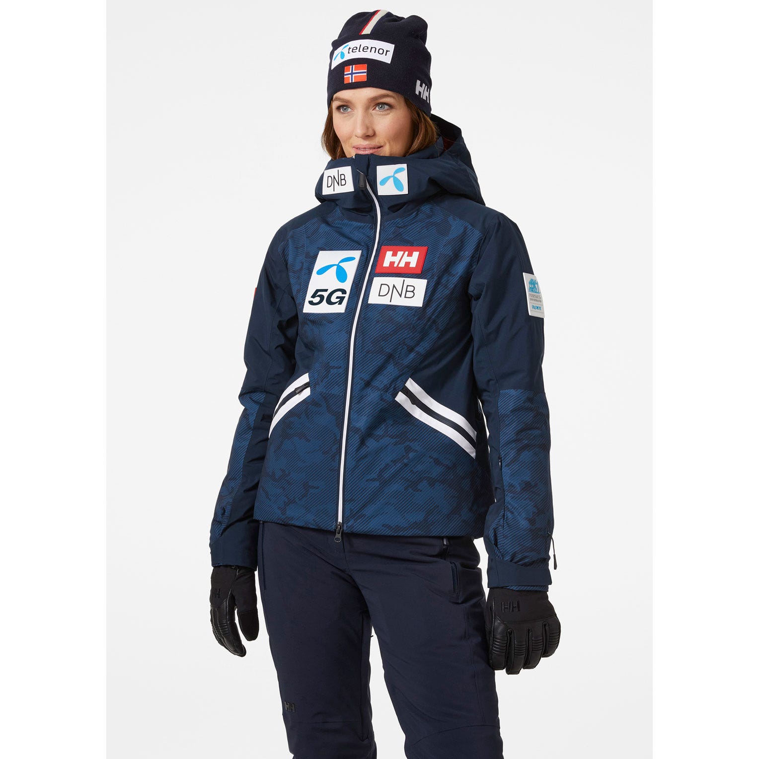 Helly Hansen W MOTIONISTA INFINITY