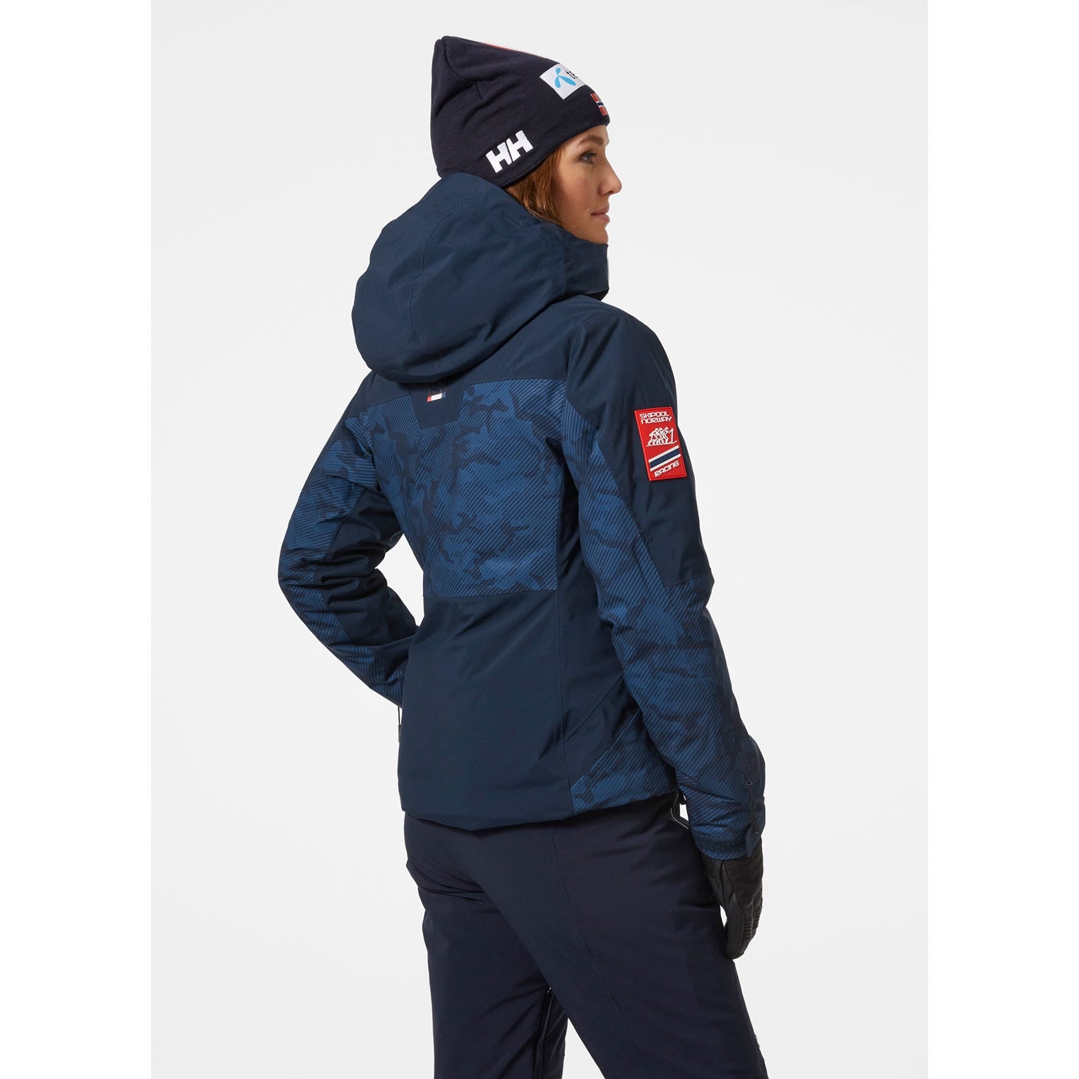 Helly Hansen W MOTIONISTA INFINITY