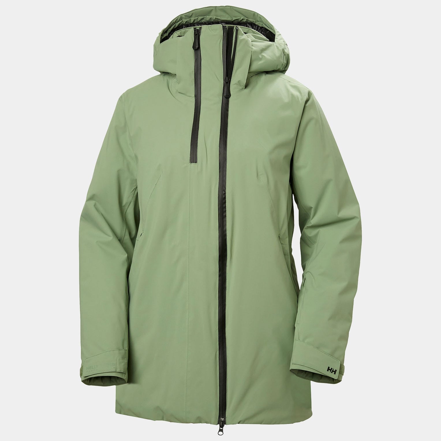 Helly Hansen W NORA LONG INSULATED JACKET