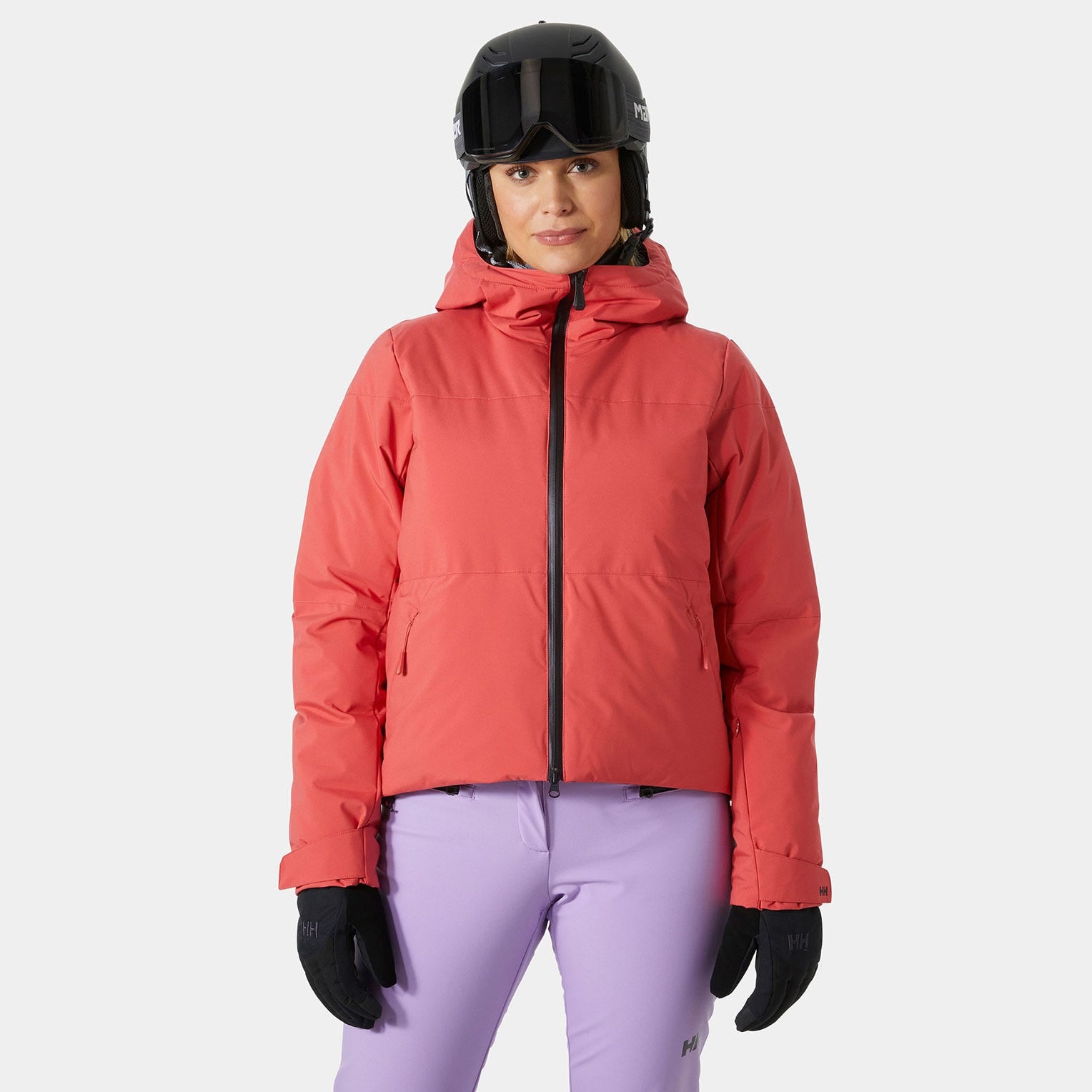 Helly Hansen W NORA SHORT INSULATED JACKET