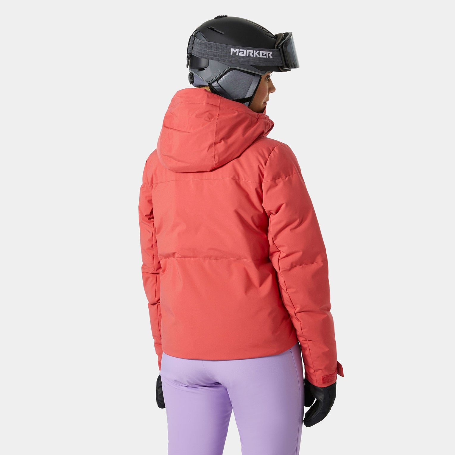 Helly Hansen W NORA SHORT INSULATED JACKET