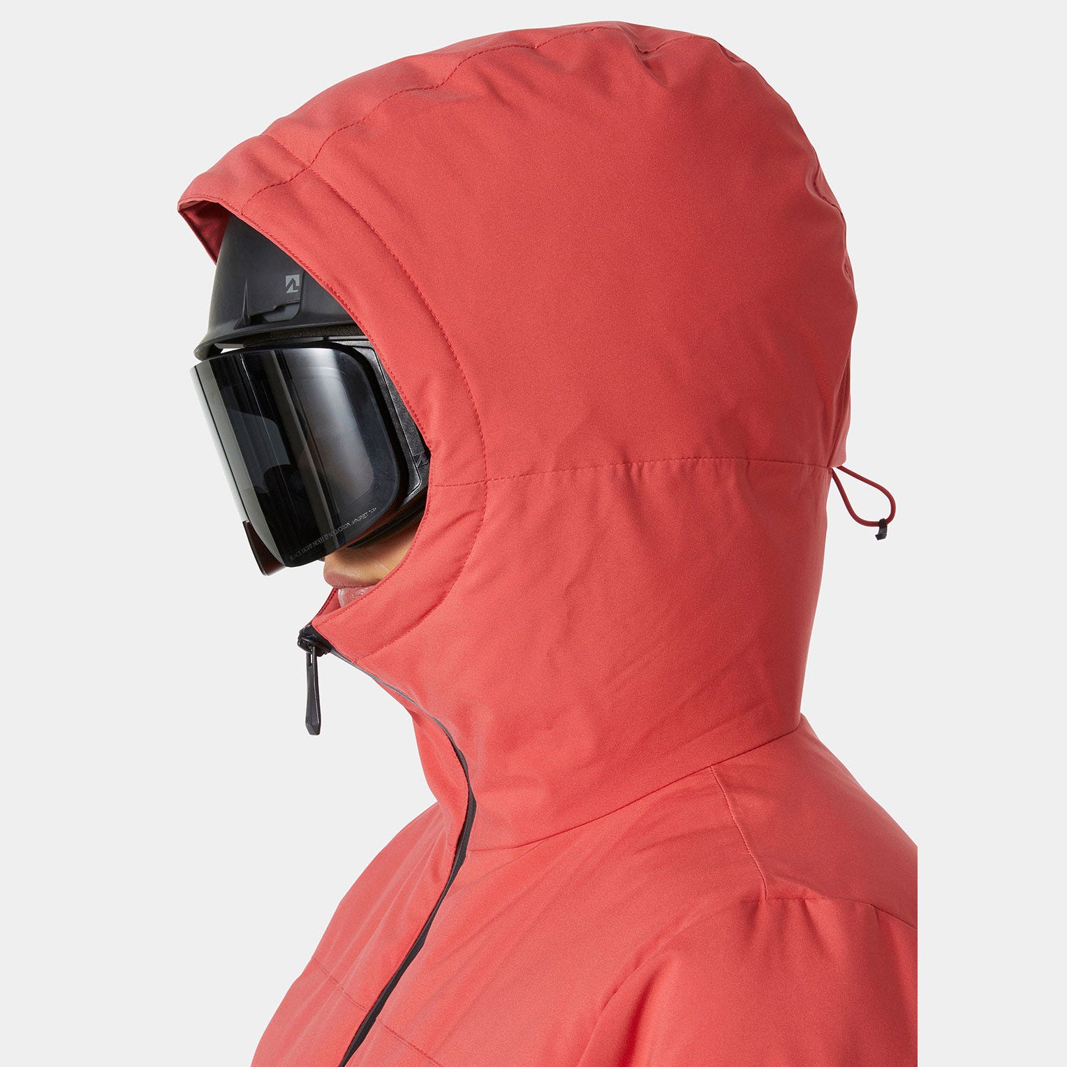 Helly Hansen W NORA SHORT INSULATED JACKET