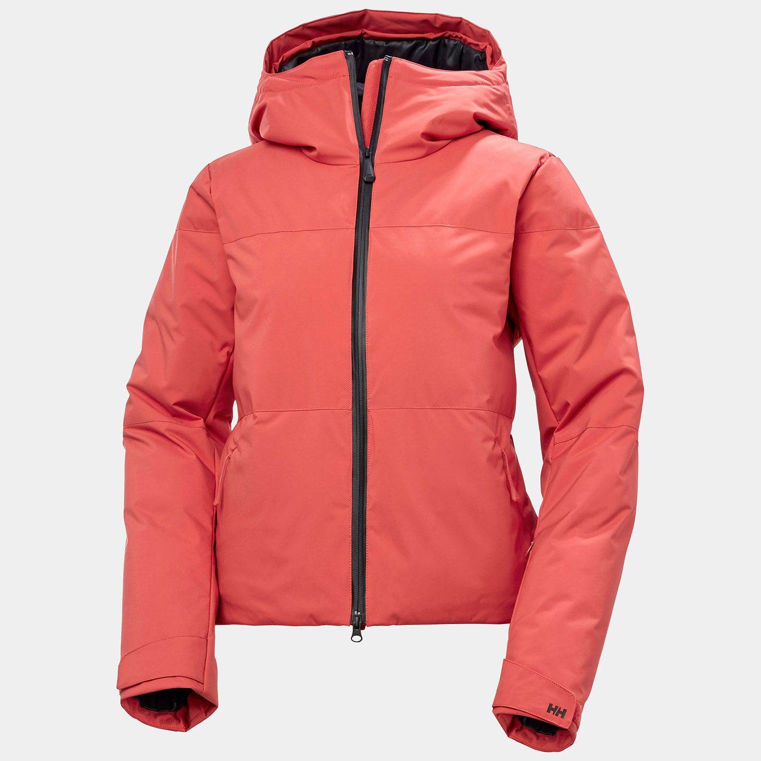 Helly Hansen W NORA SHORT INSULATED JACKET