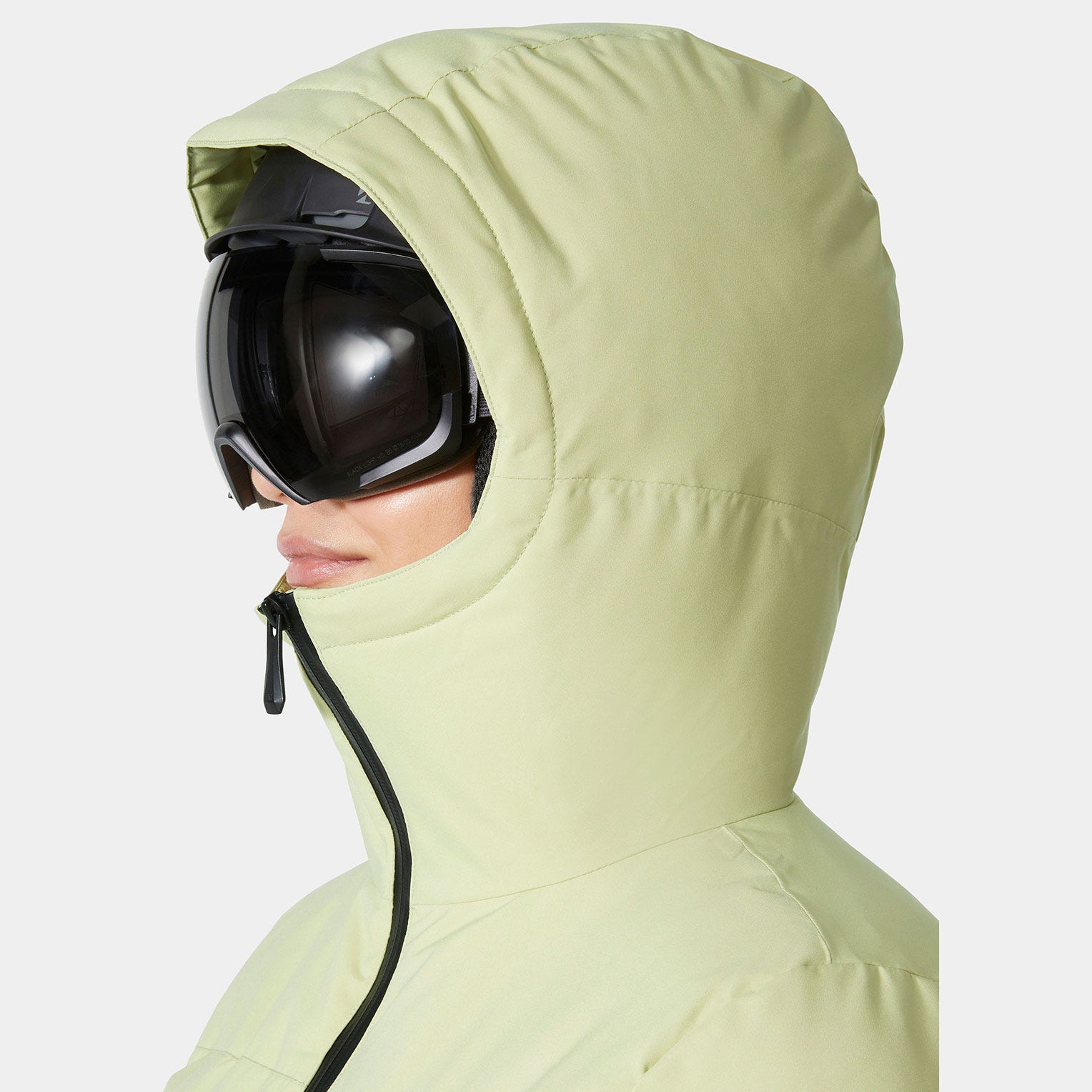 Helly Hansen W NORA SHORT PUFFY JACKET