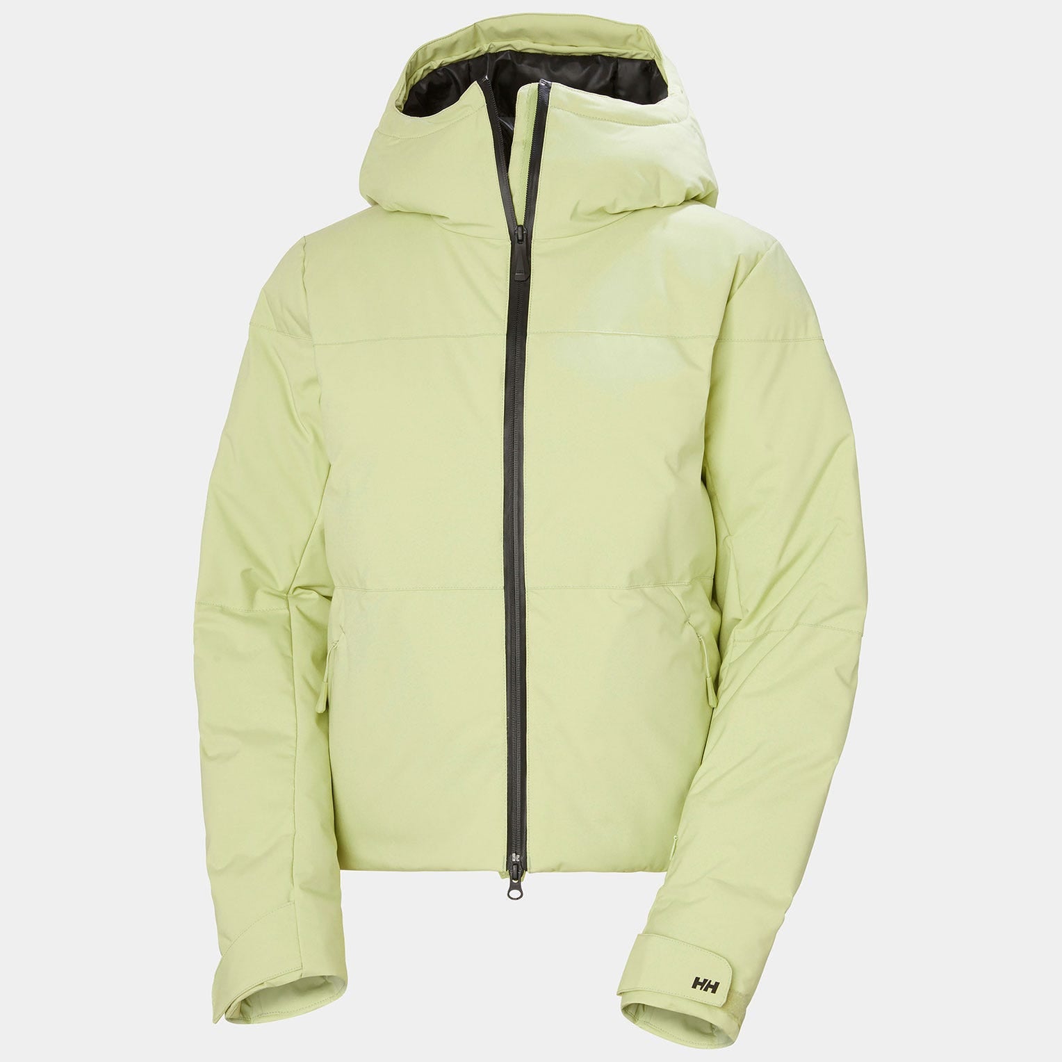 Helly Hansen W NORA SHORT PUFFY JACKET