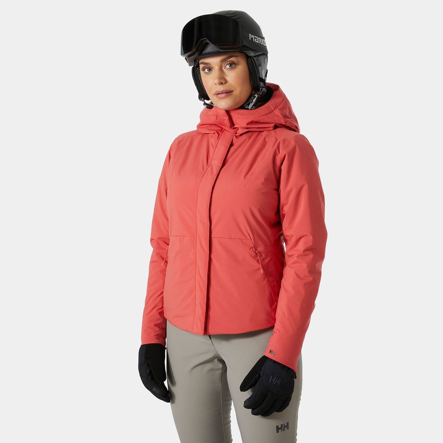 Helly Hansen W NORA INSULATED JACKET