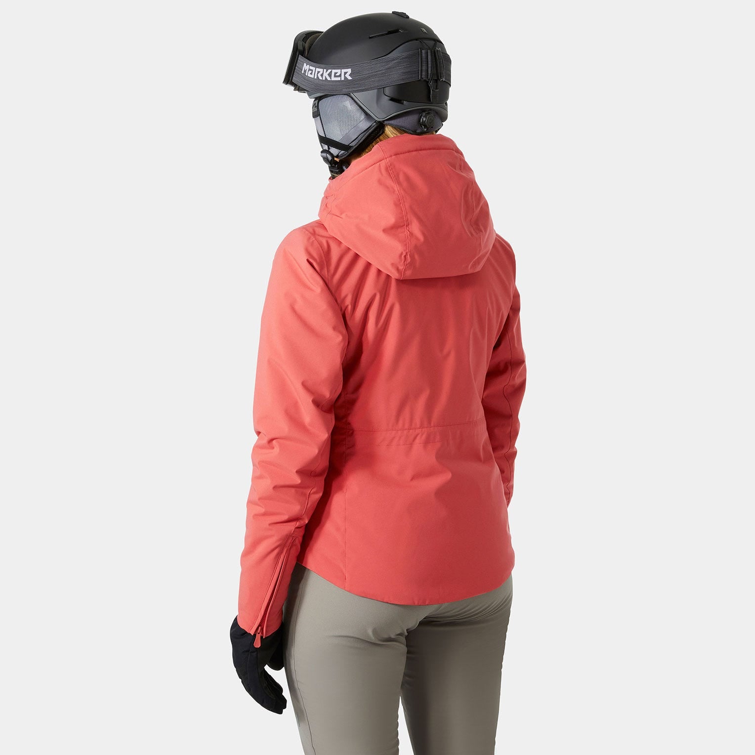 Helly Hansen W NORA INSULATED JACKET