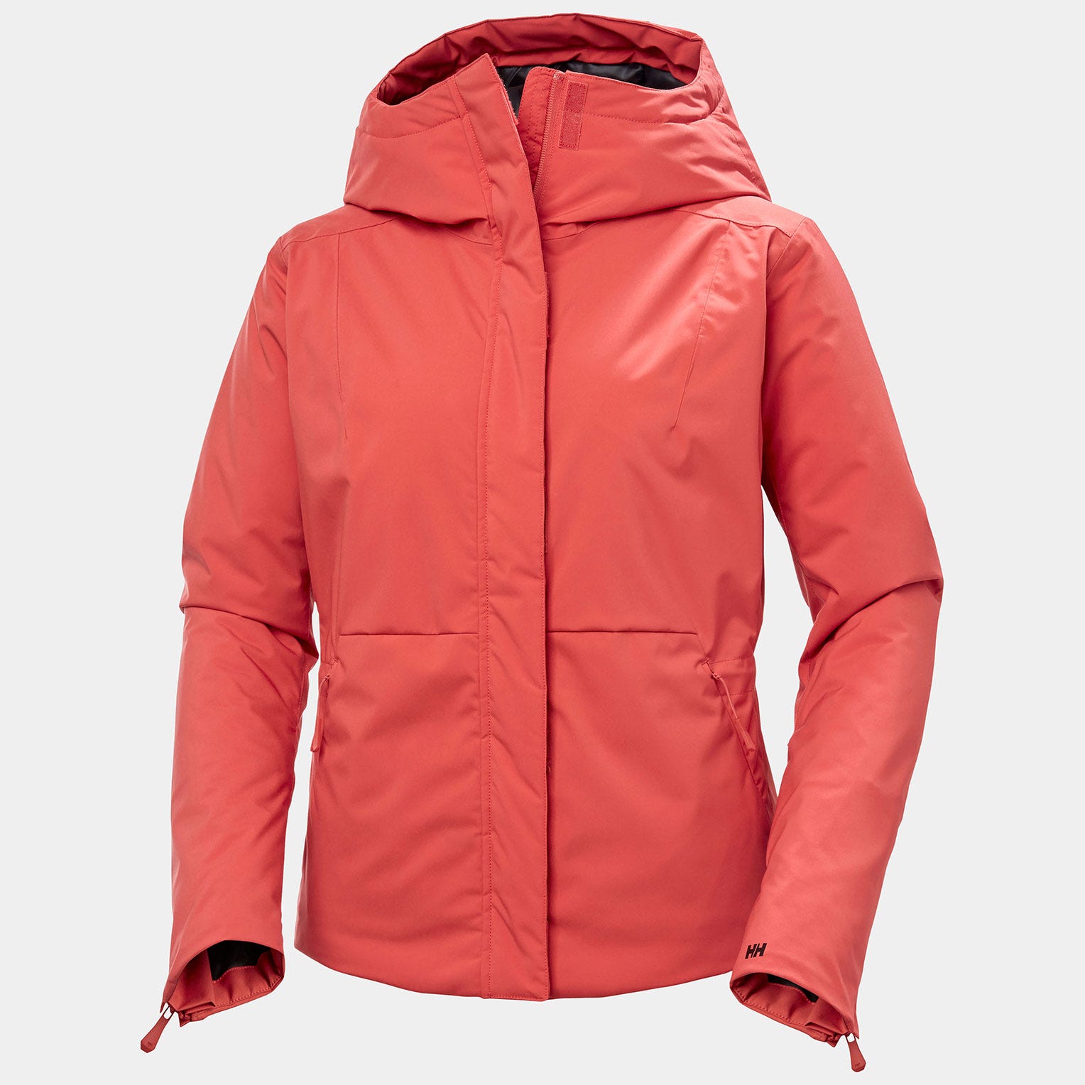 Helly Hansen W NORA INSULATED JACKET