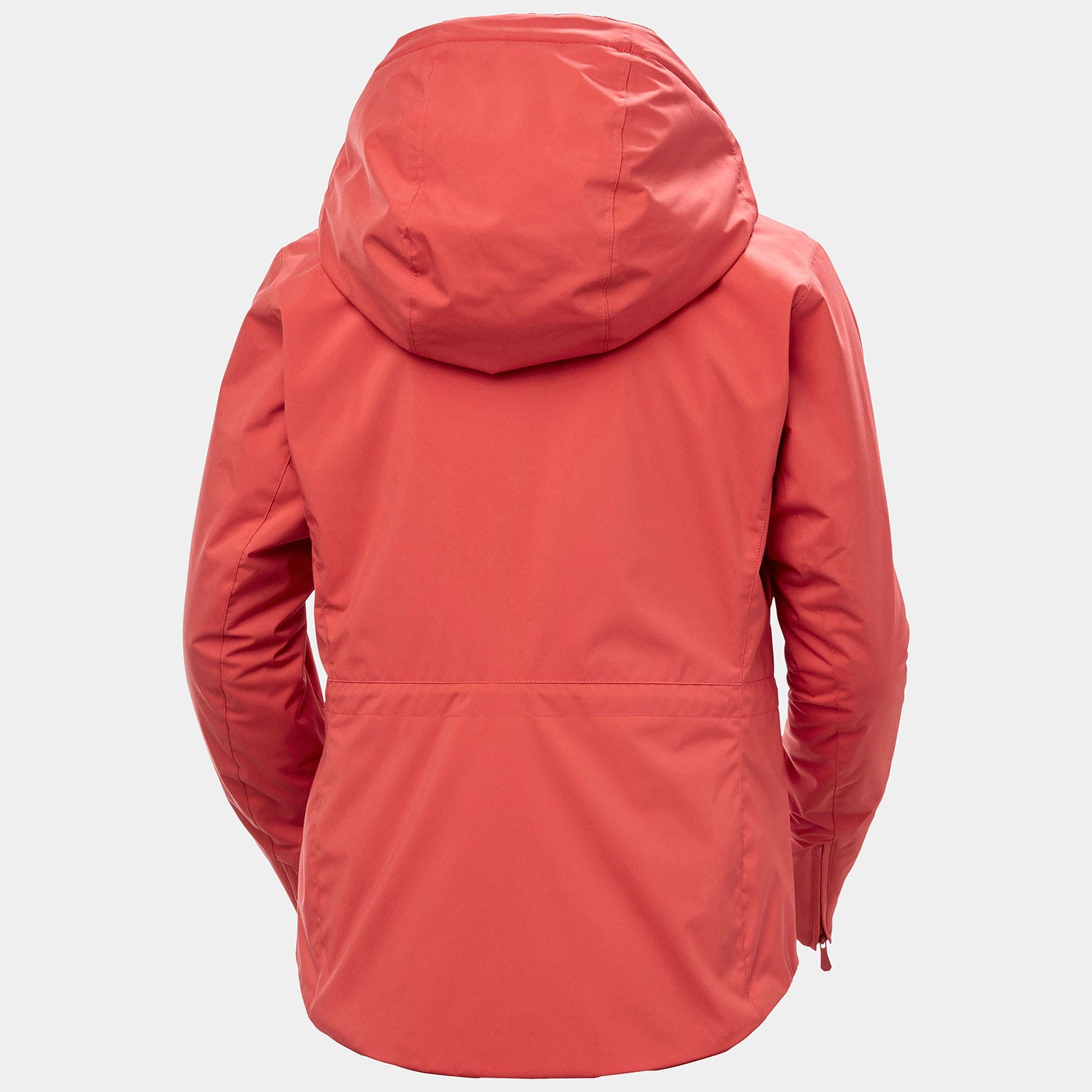 Helly Hansen W NORA INSULATED JACKET