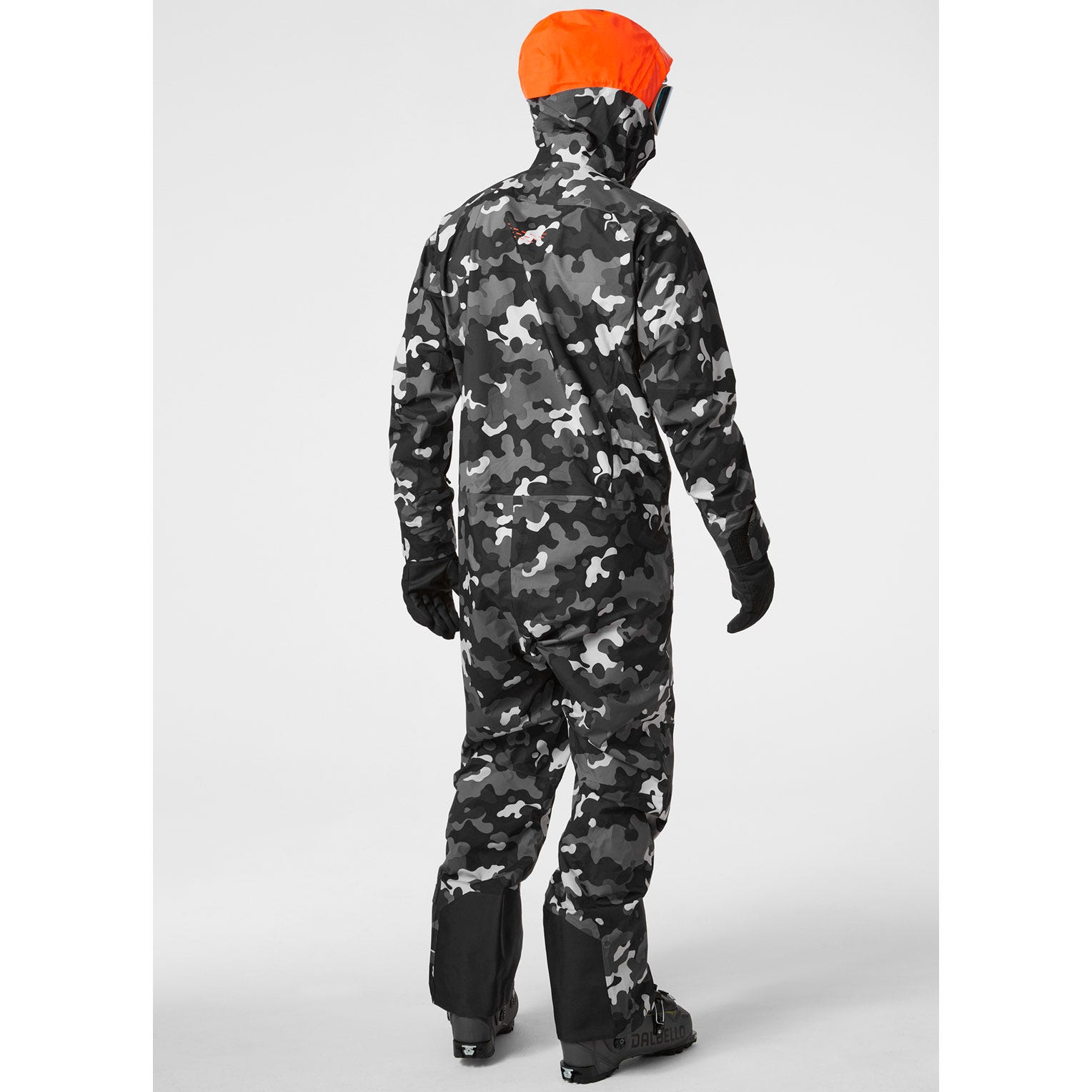 CHUGACH INFIN PRINTED SUIT