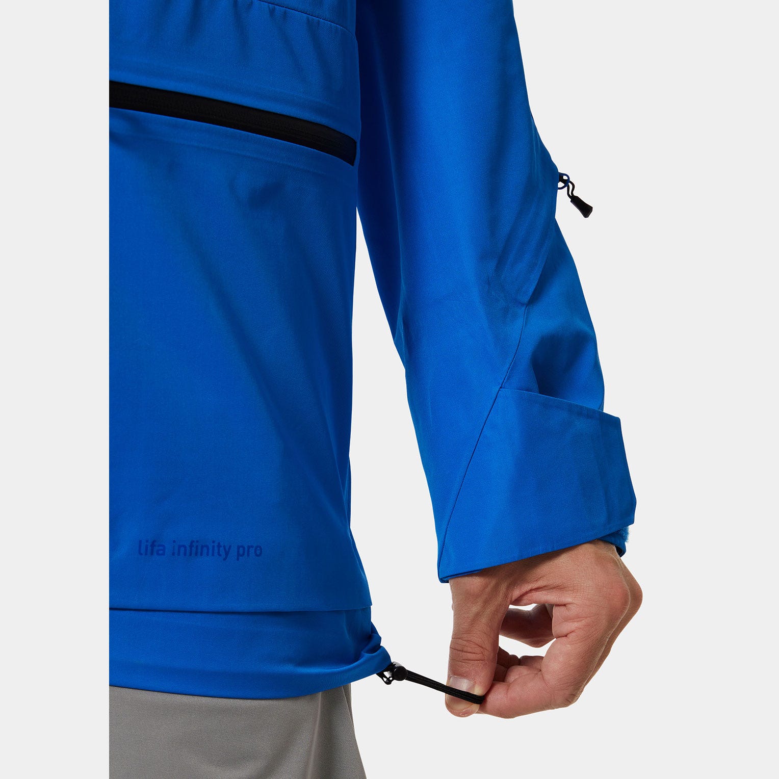 ELEVATION INFINITY 3.0 JACKET