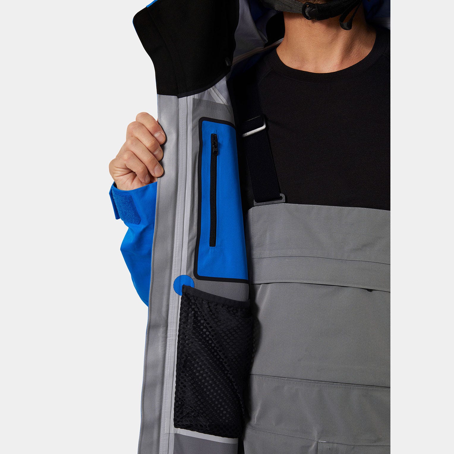 ELEVATION INFINITY 3.0 JACKET