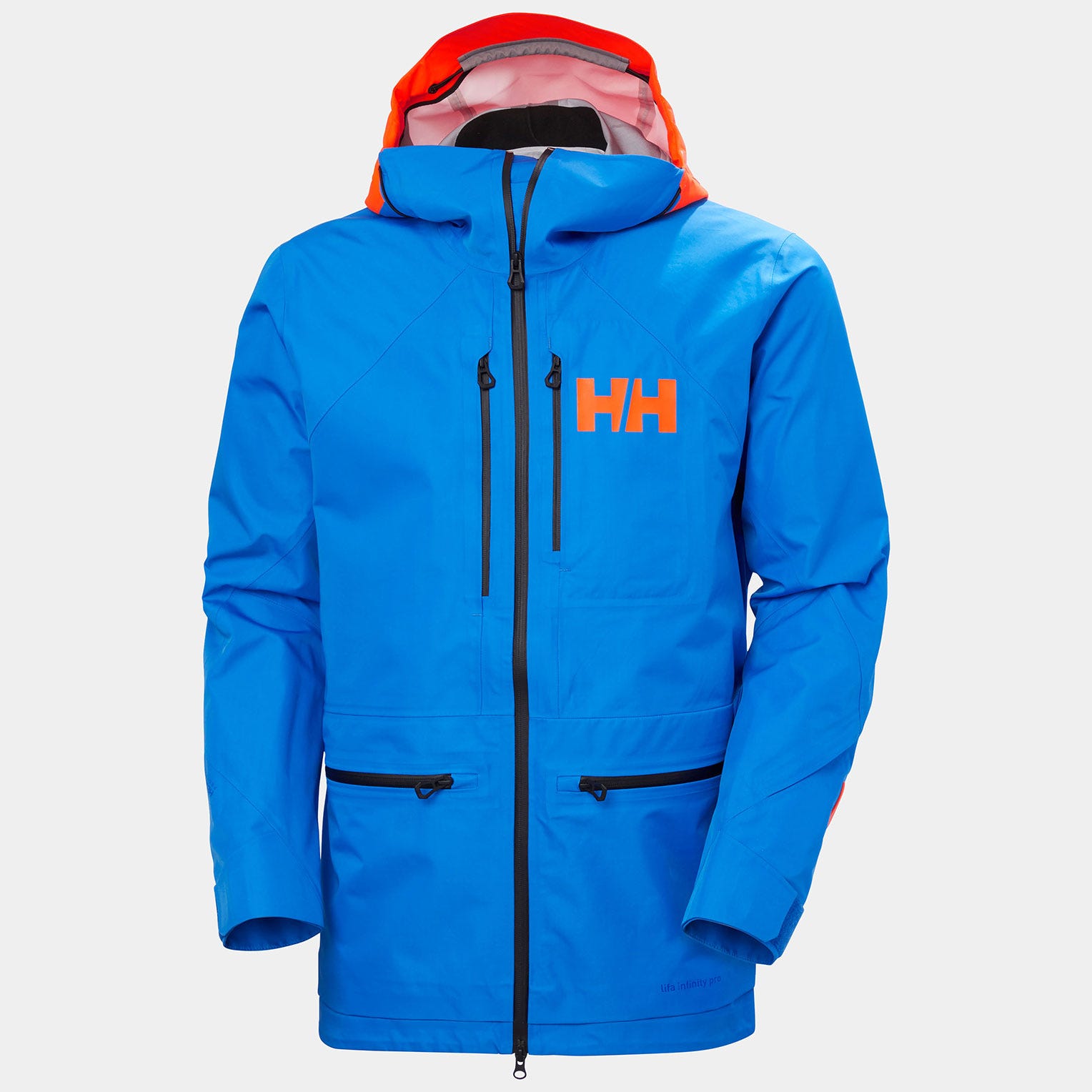 ELEVATION INFINITY 3.0 JACKET