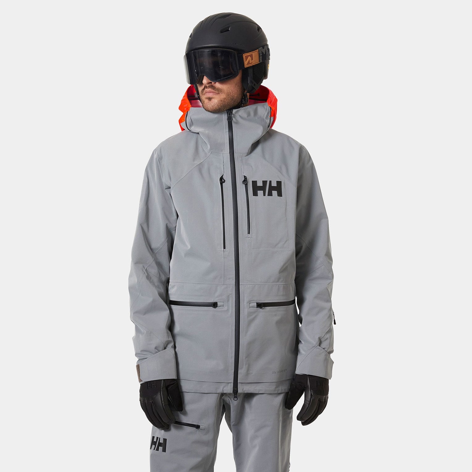 Helly Hansen ELEVATION INFINITY 3.0 JACKET