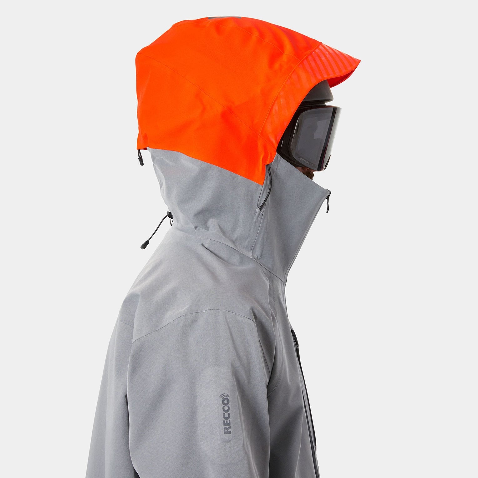 Helly Hansen ELEVATION INFINITY 3.0 JACKET