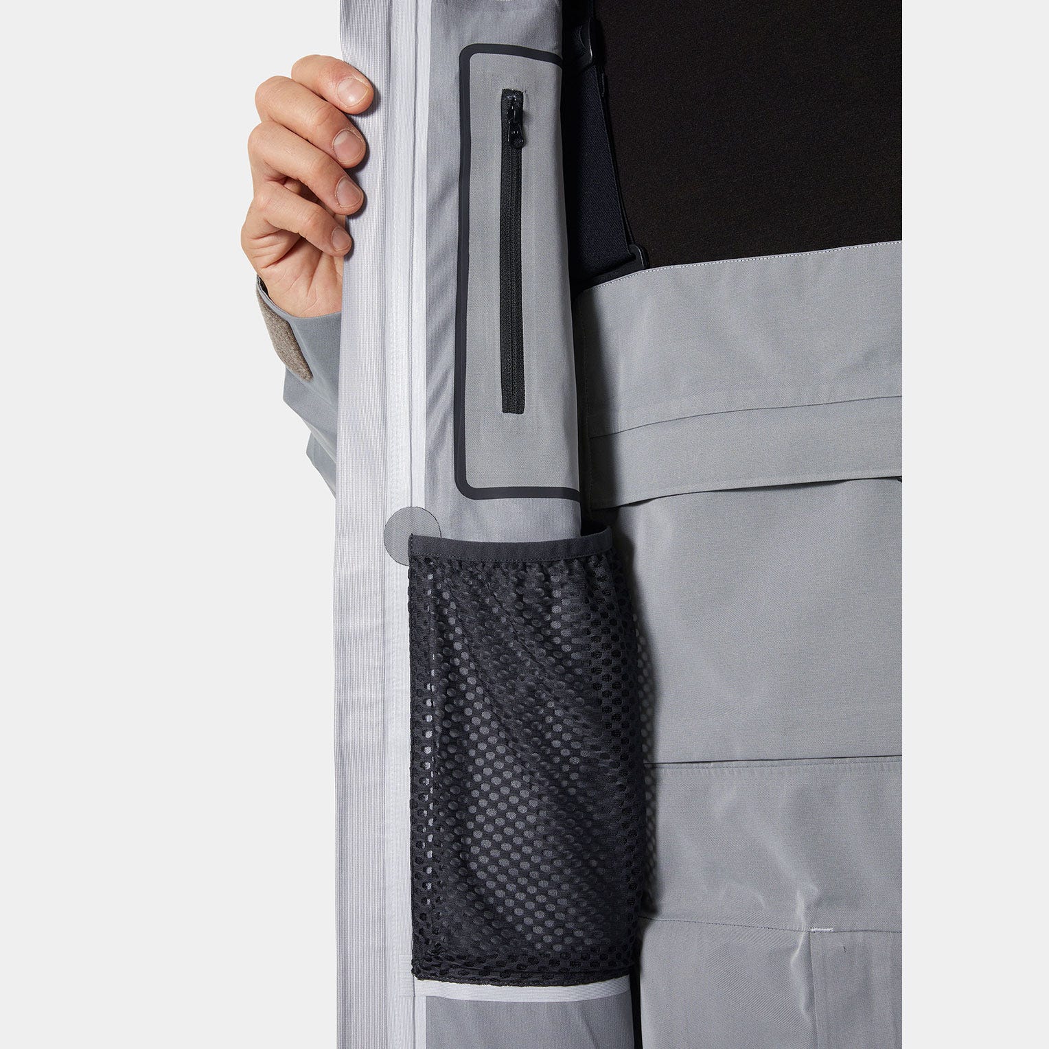 Helly Hansen ELEVATION INFINITY 3.0 JACKET
